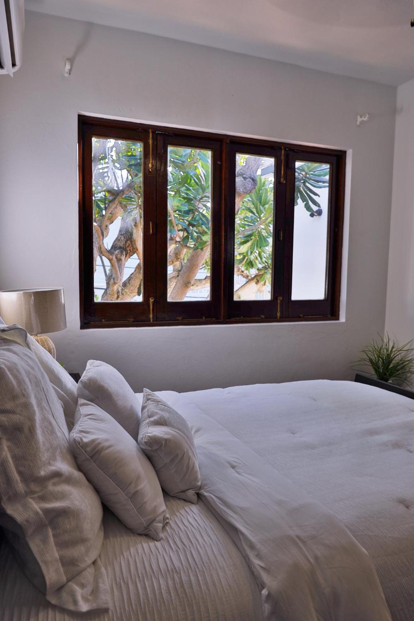 Ola Boutique Hotel San Juan