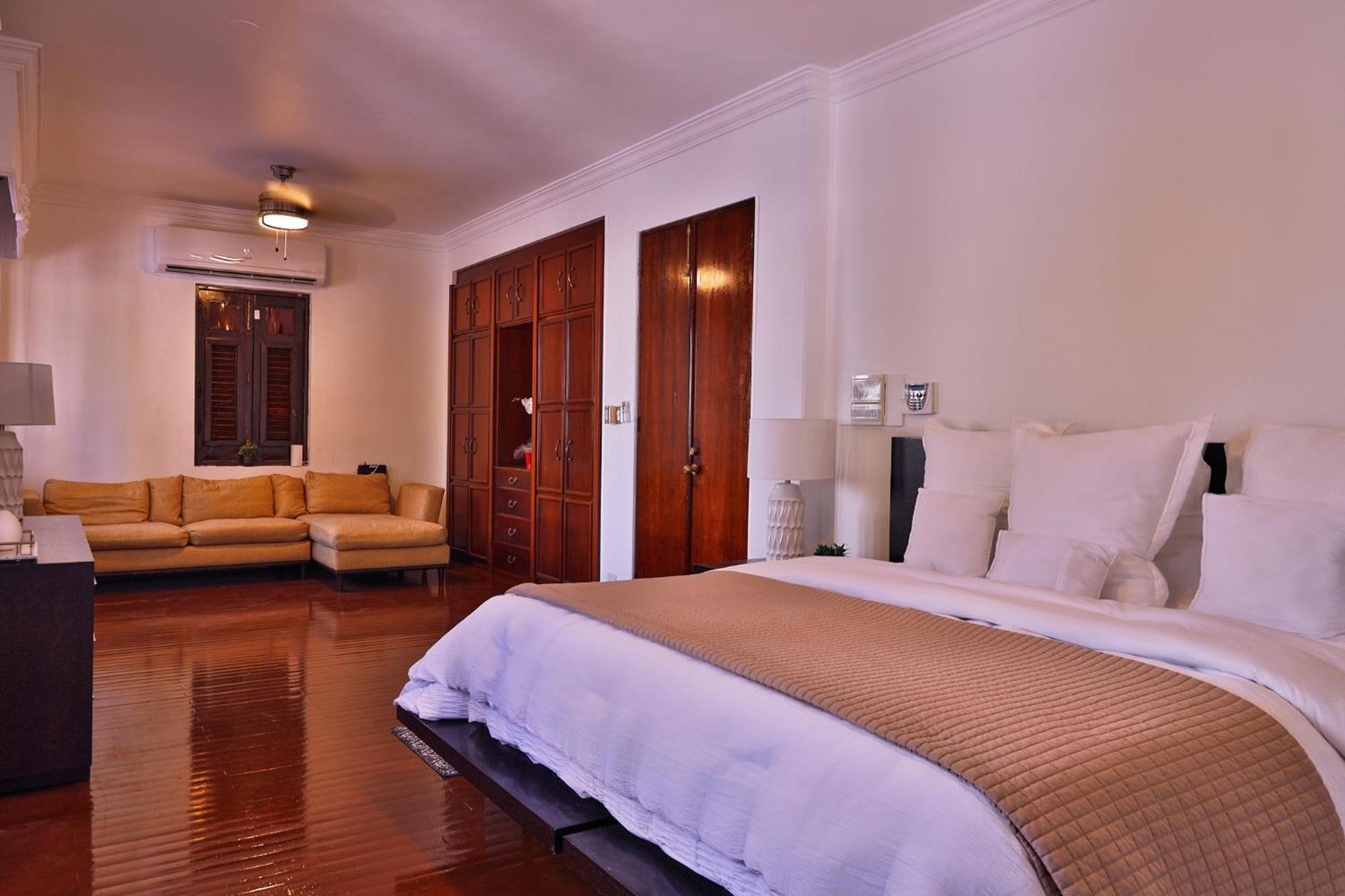Ola Boutique Hotel 4*