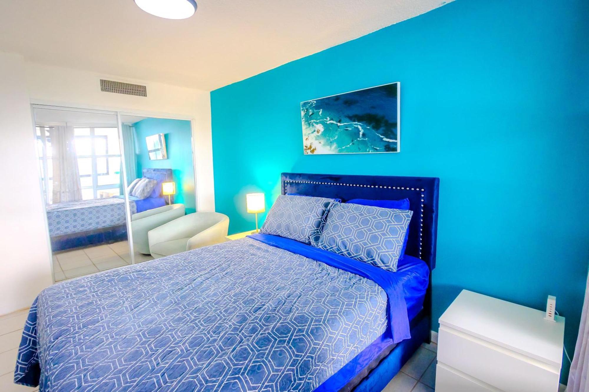 Apartment Foxwoods Casino & Beachfront Bliss- Isla Escape San Juan