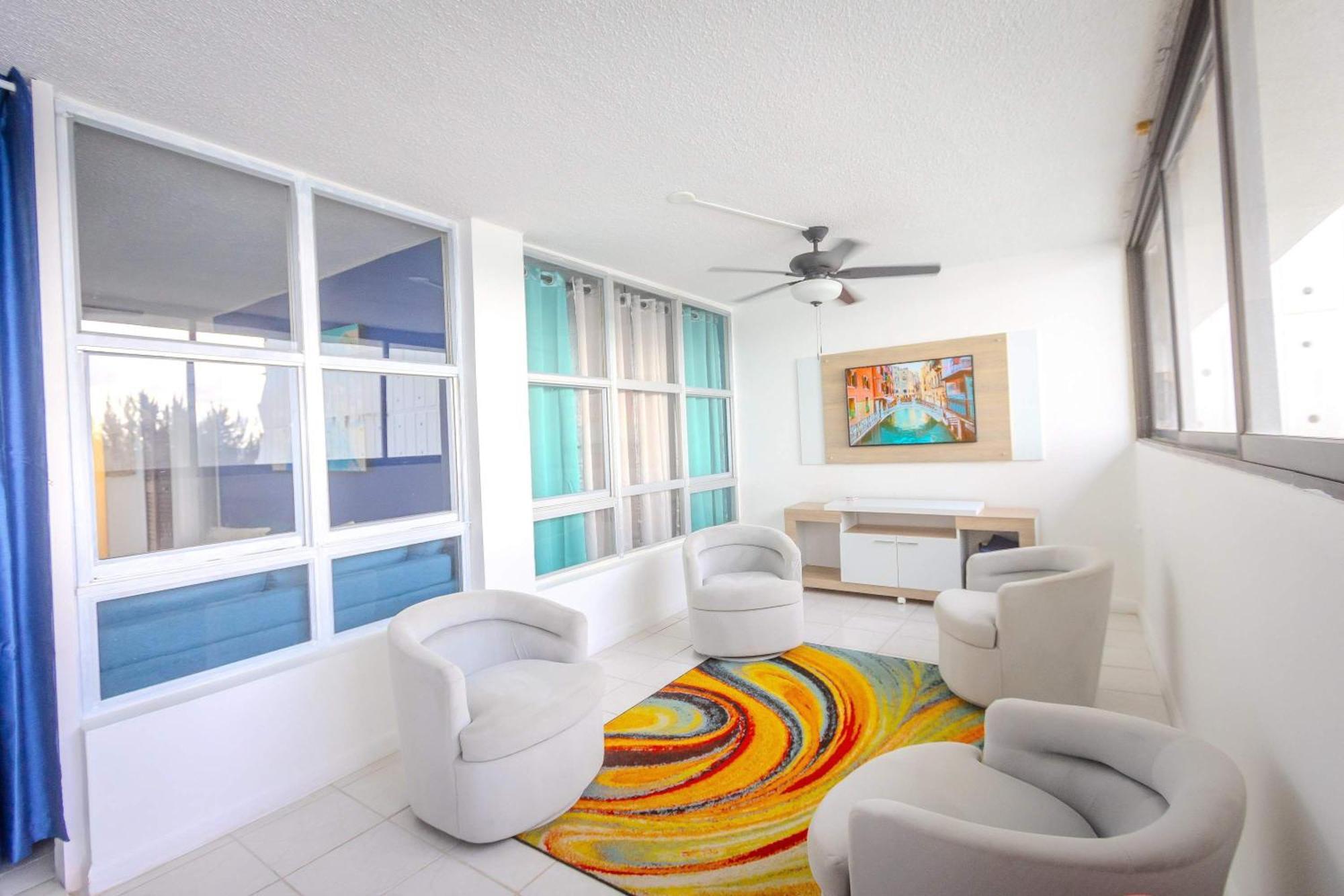 Foxwoods Casino & Beachfront Bliss- Isla Escape Apartment *