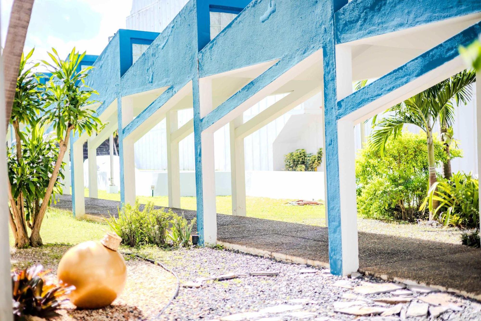 Foxwoods Casino & Beachfront Bliss- Isla Escape San Juan