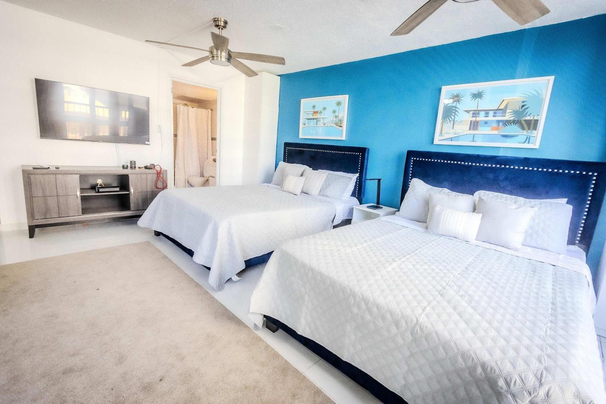 Steps From Foxwoods And Front Bliss- 24hrs Of Food And Fun Apartment *