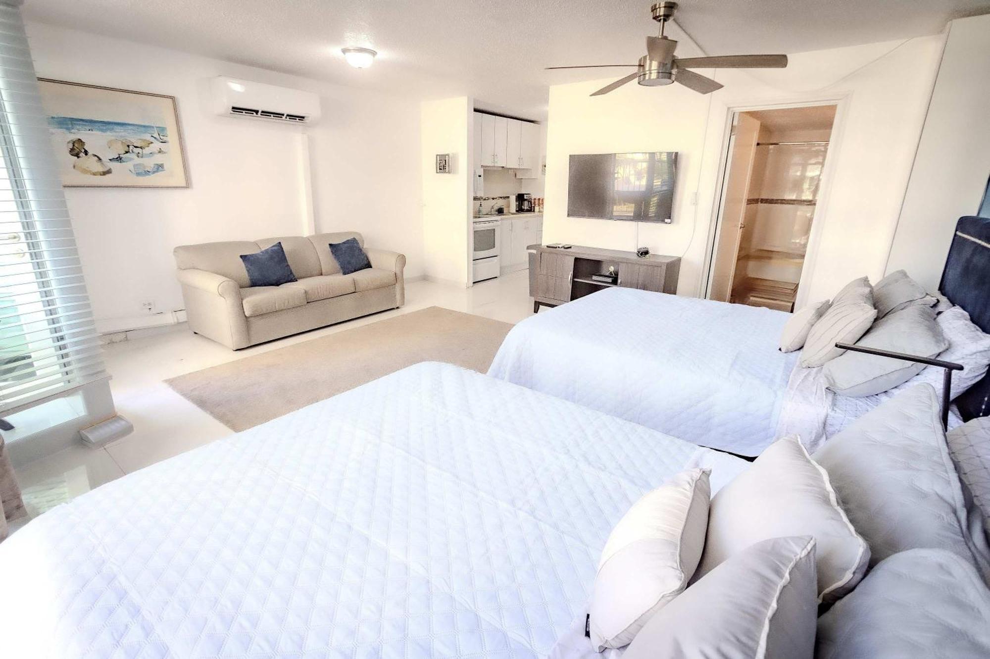 Apartment Steps From Foxwoods And Front Bliss- 24hrs Of Food And Fun *