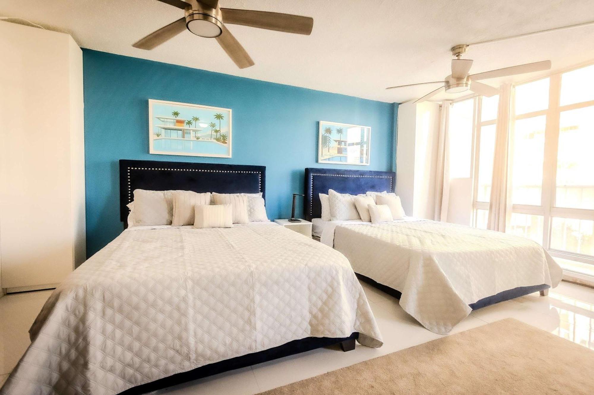 Steps From Foxwoods And Front Bliss- 24hrs Of Food And Fun San Juan