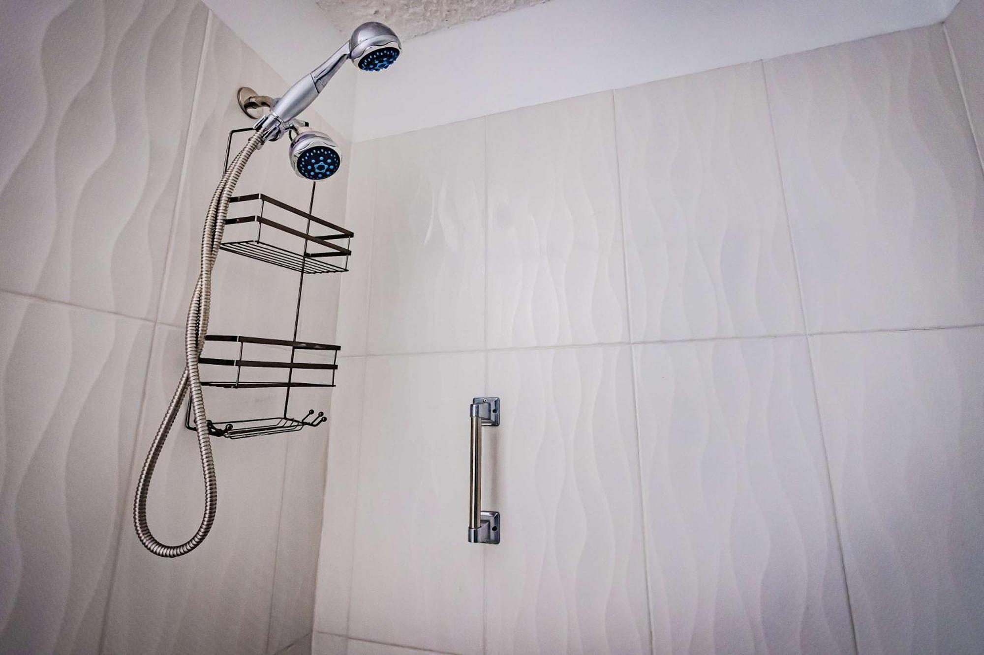 Chic 1br Retreat In Condado * San Juan
