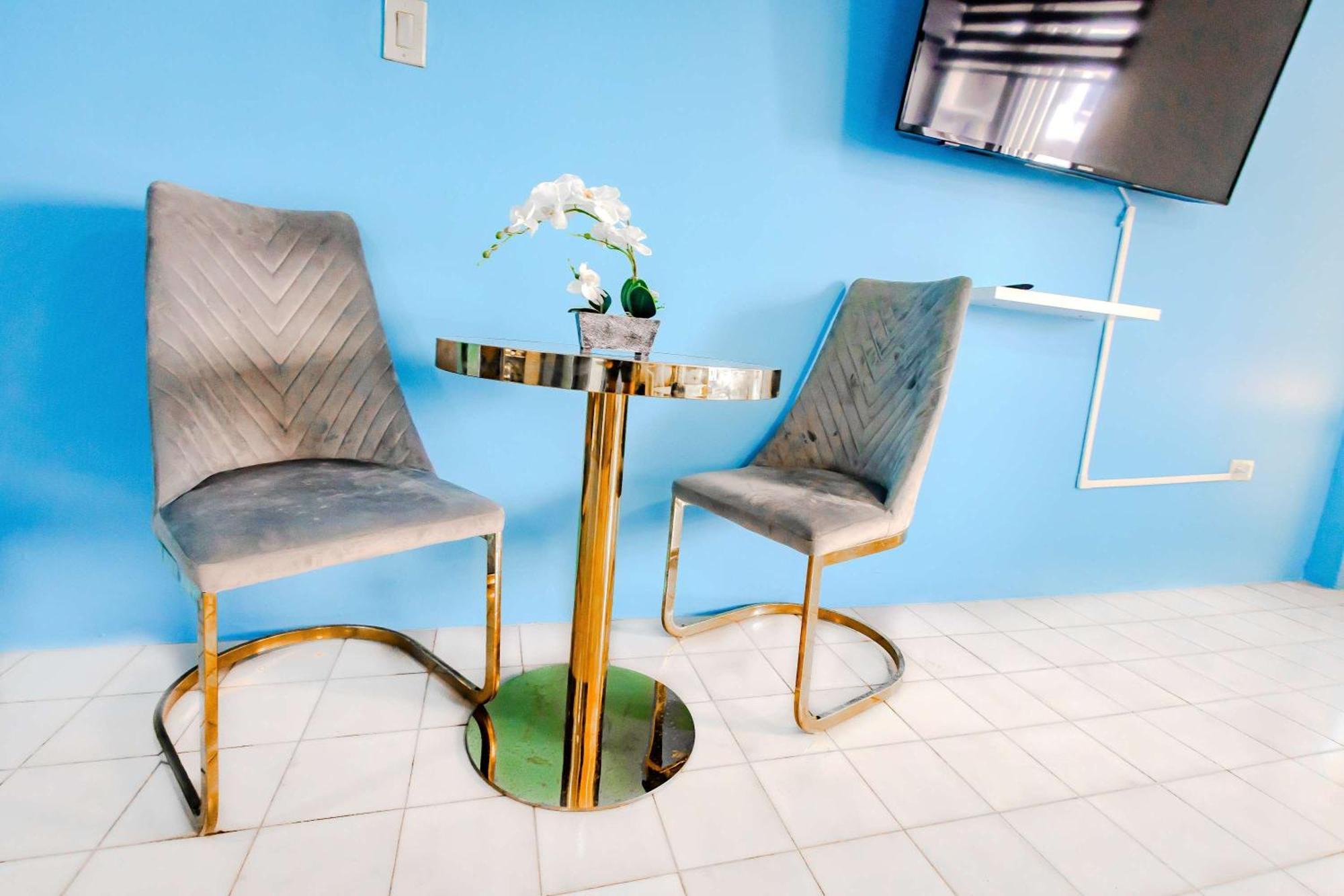 Chic 1br Retreat In Condado * San Juan