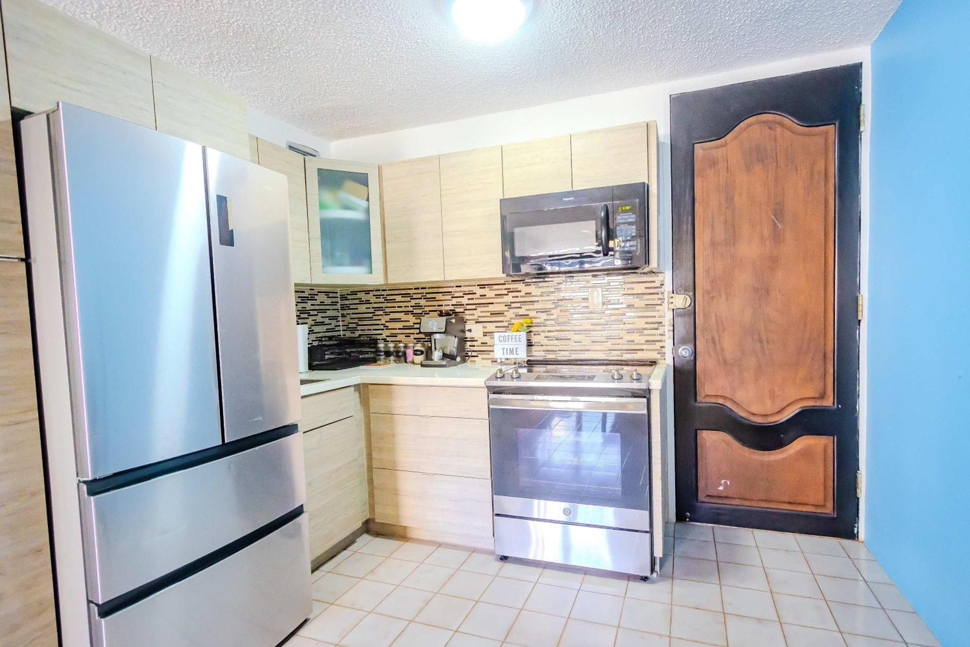 Chic 1br Retreat In Condado Apartment *