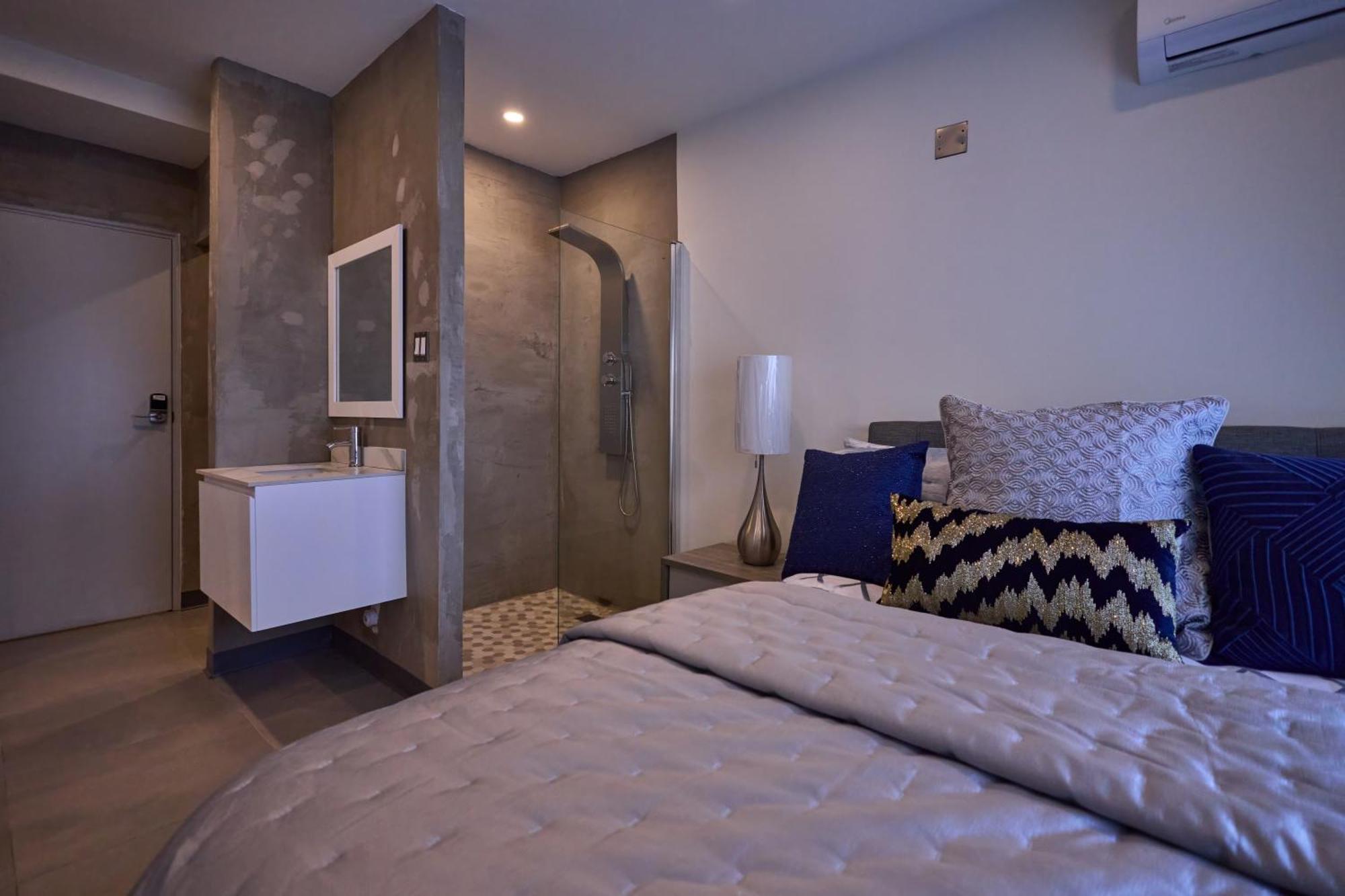 Hotel Ola Boutique San Juan