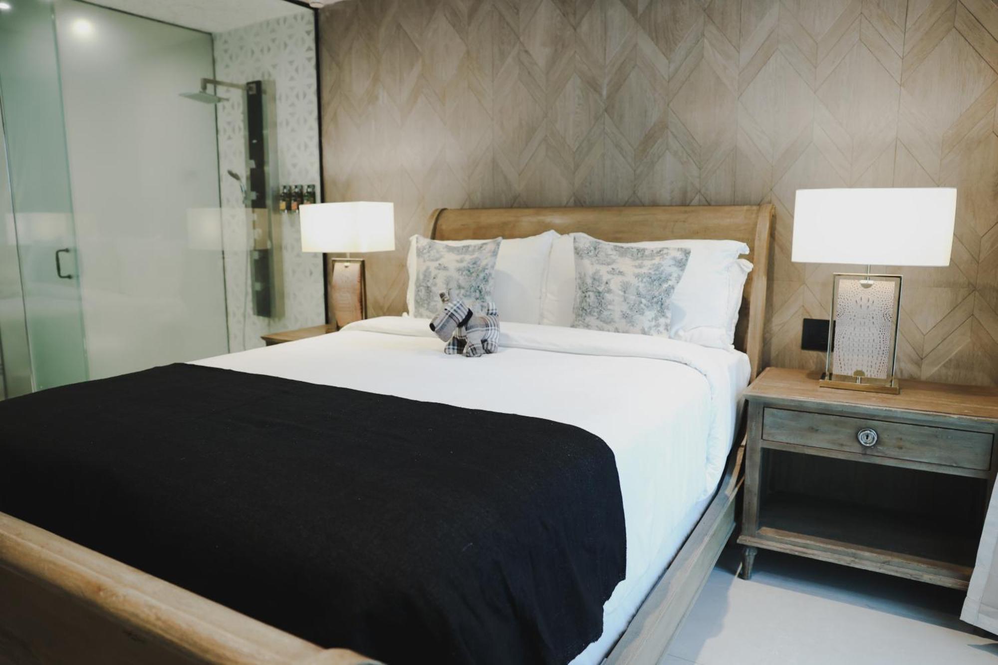 Hotel O:live Boutique Hotel, A Small Luxury Of The World (adults Only)