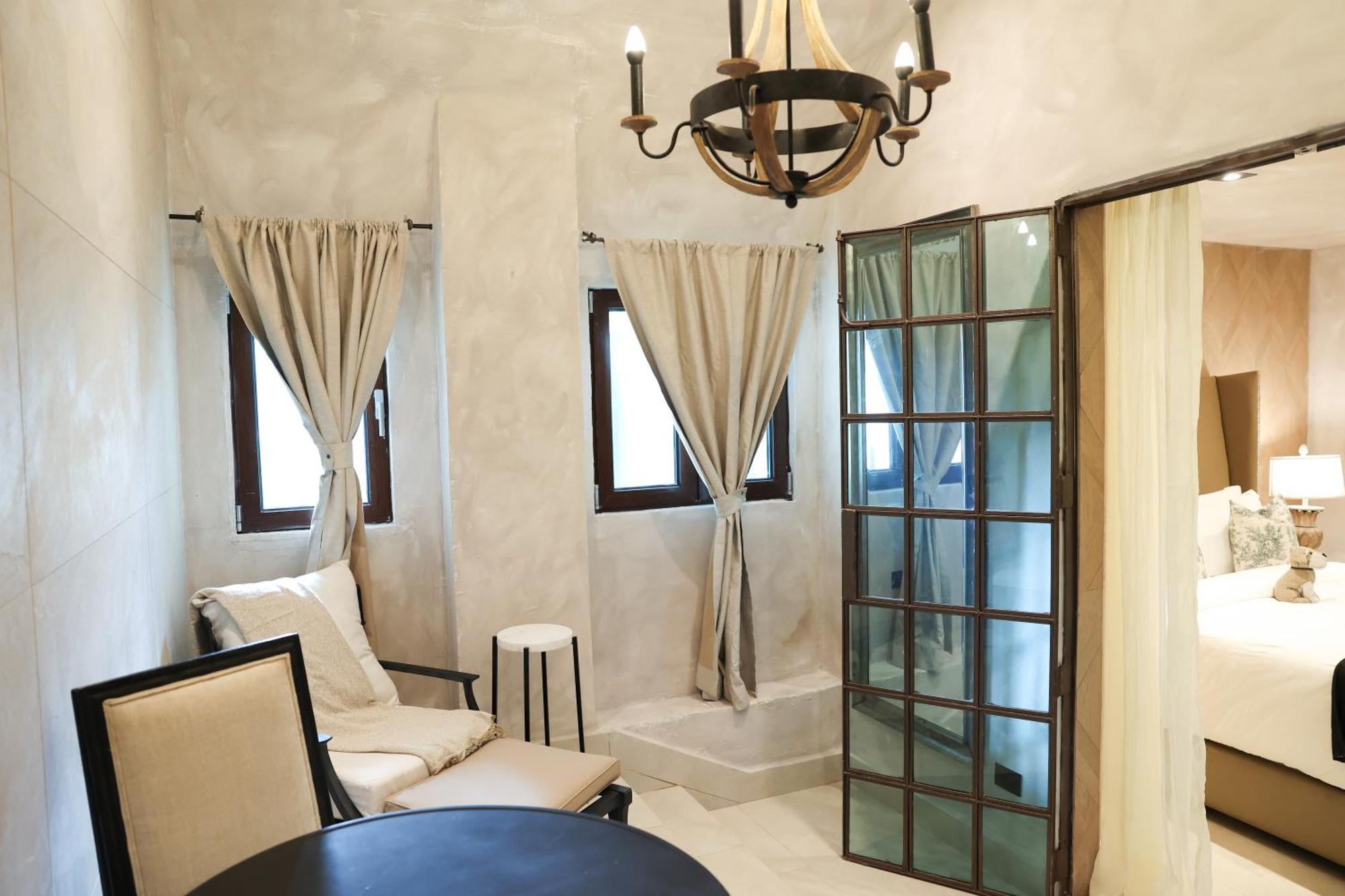 O:live Boutique Hotel, A Small Luxury Of The World (adults Only) 5* San Juan
