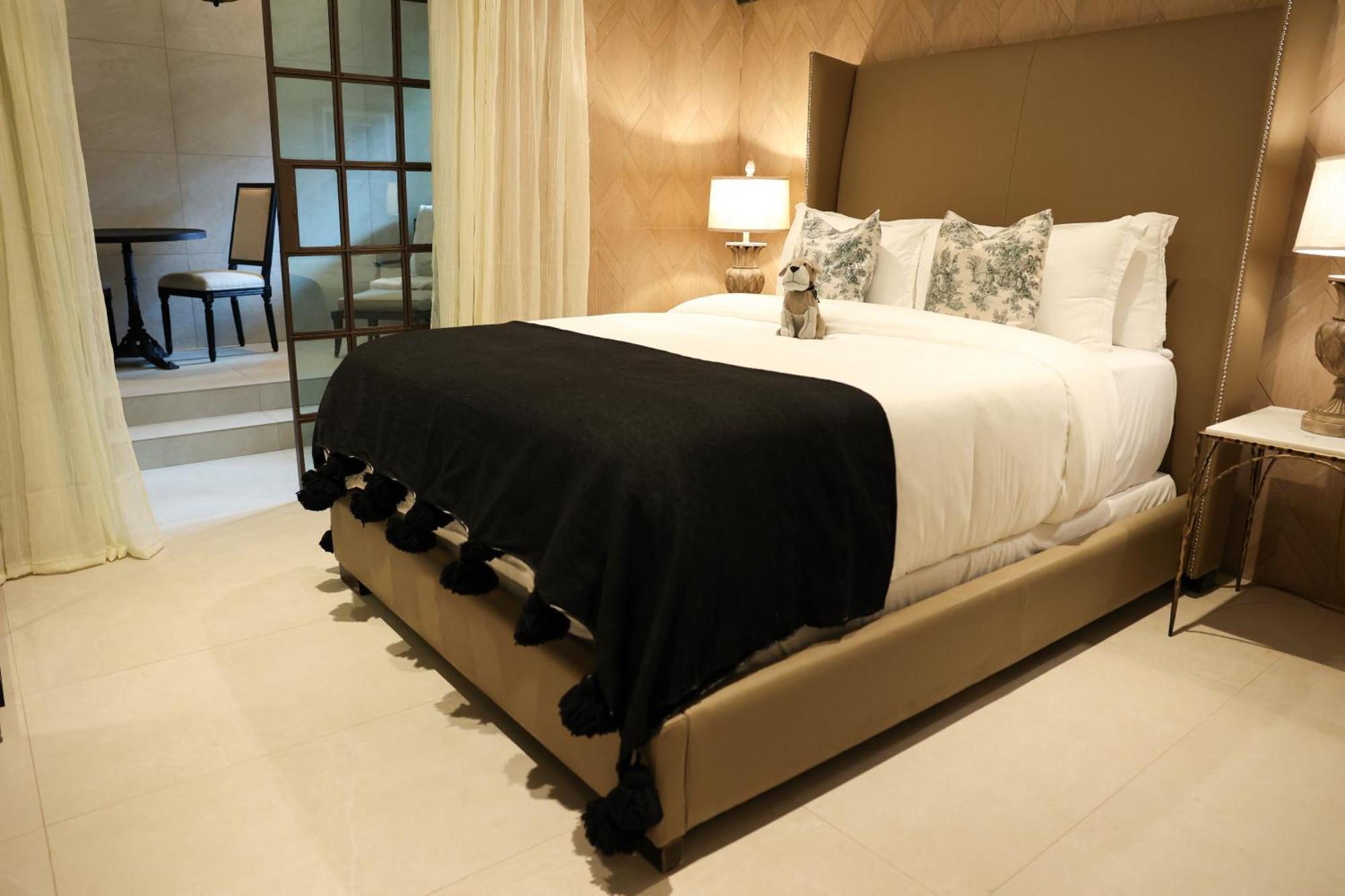 O:live Boutique Hotel, A Small Luxury Of The World (adults Only)
