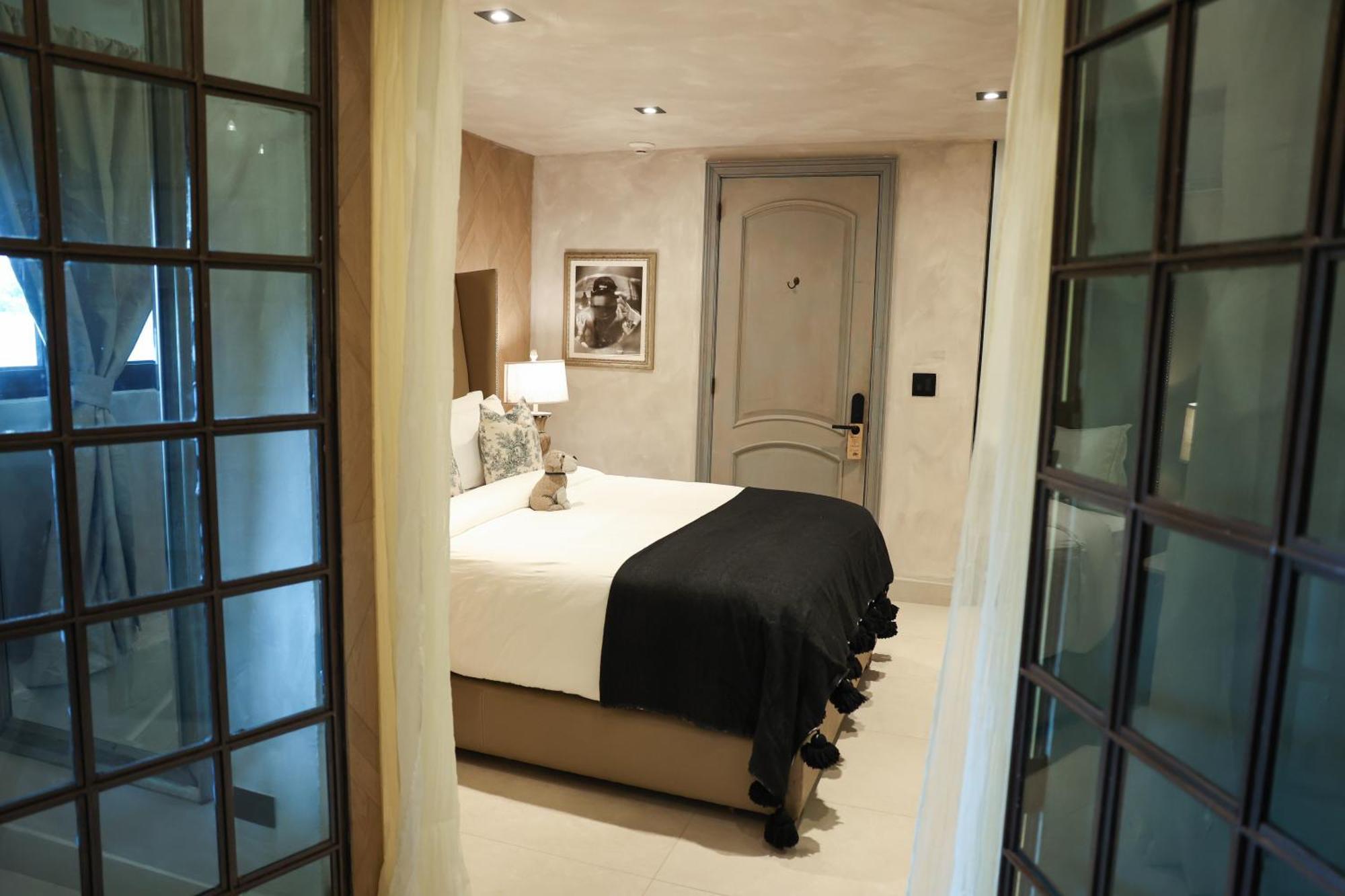 O:live Boutique Hotel, A Small Luxury Of The World (adults Only) Hotel 5*