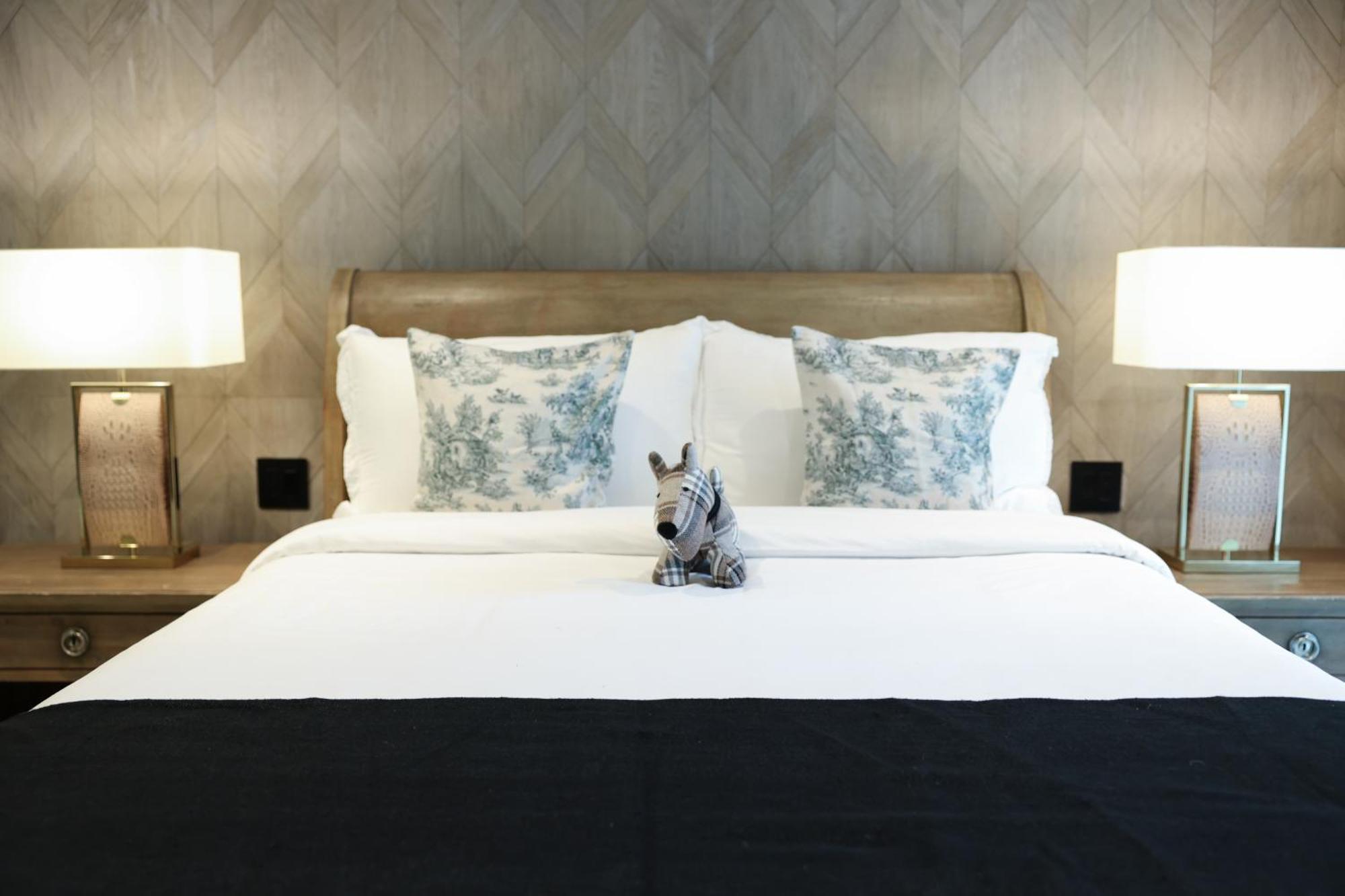 O:live Boutique Hotel, A Small Luxury Of The World (adults Only) Hotel San Juan