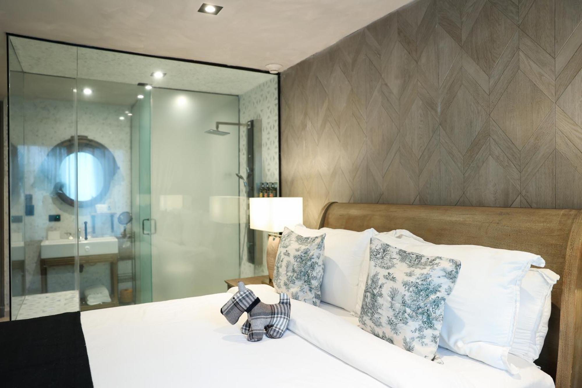 Hotel O:live Boutique Hotel, A Small Luxury Of The World (adults Only) San Juan
