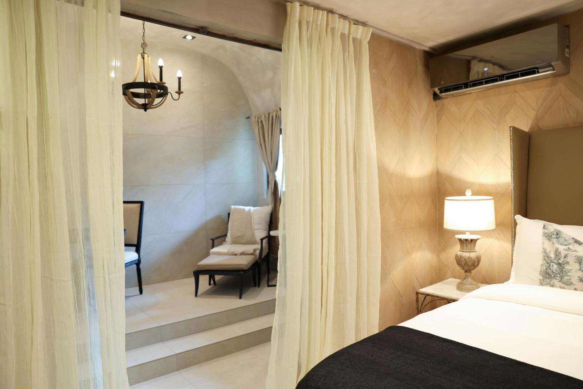 O:live Boutique Hotel, A Small Luxury Of The World (adults Only) 5*