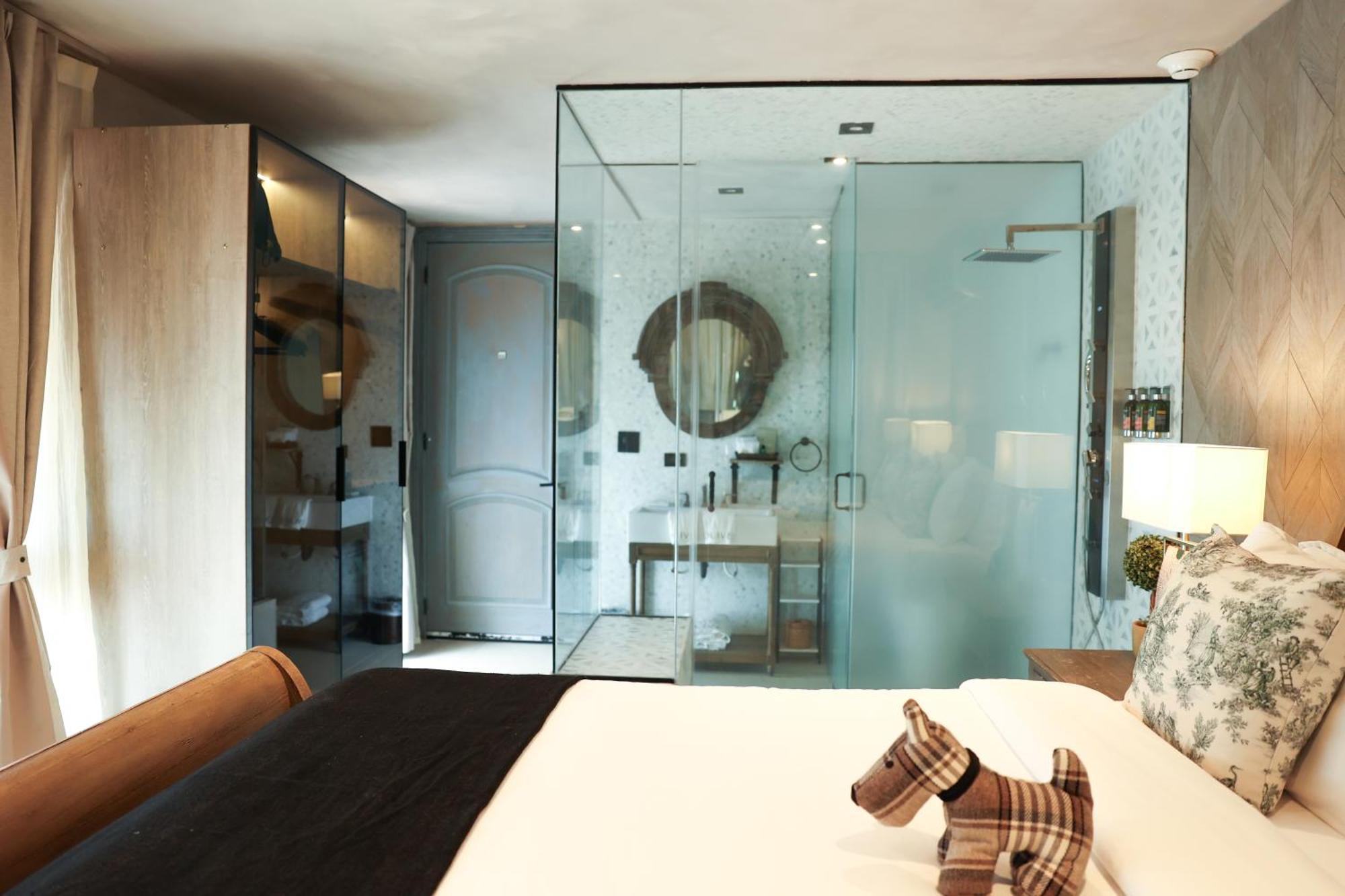 O:live Boutique Hotel, A Small Luxury Of The World (adults Only) San Juan