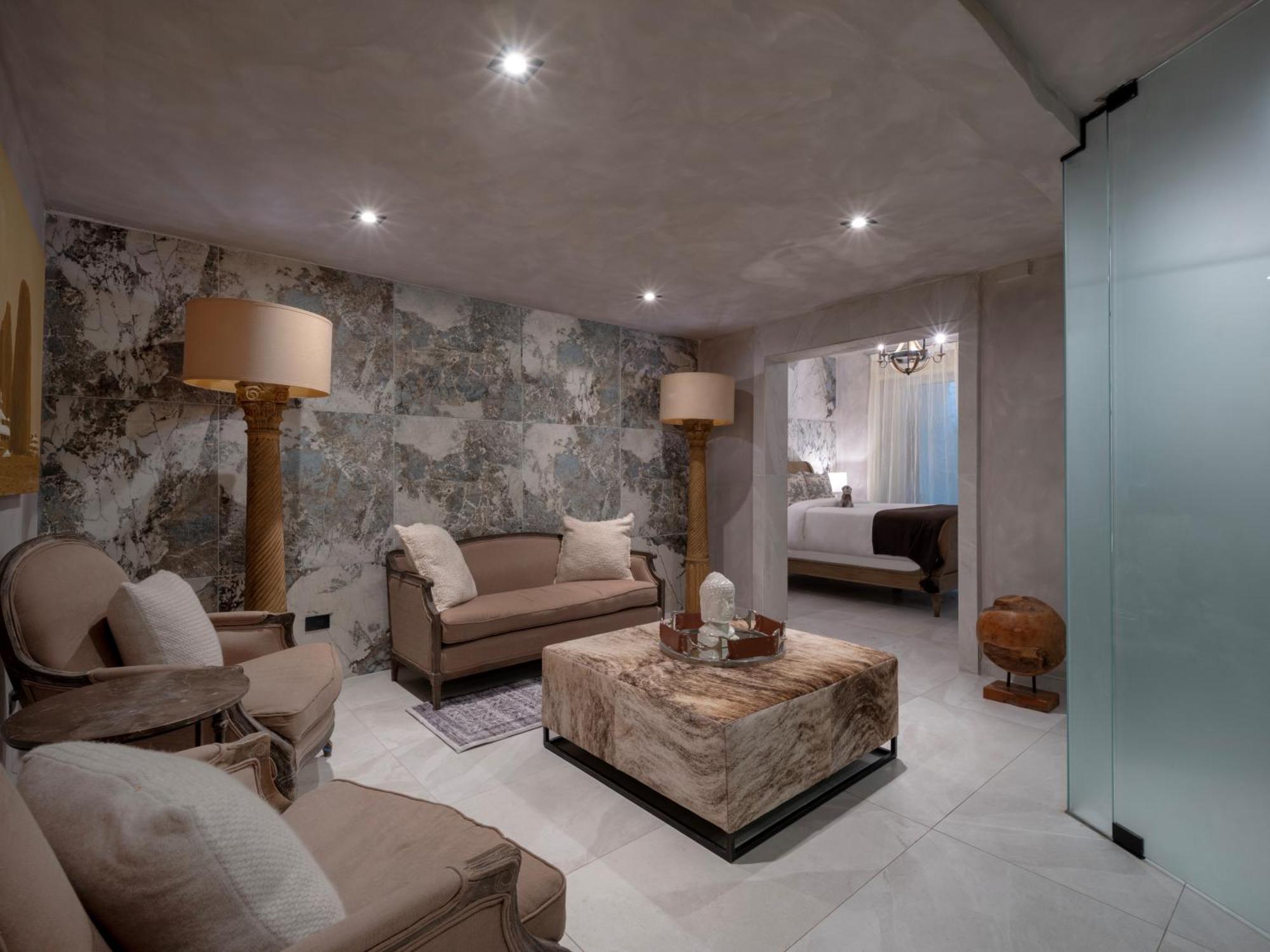 O:live Boutique Hotel, A Small Luxury Of The World (adults Only) 5* San Juan