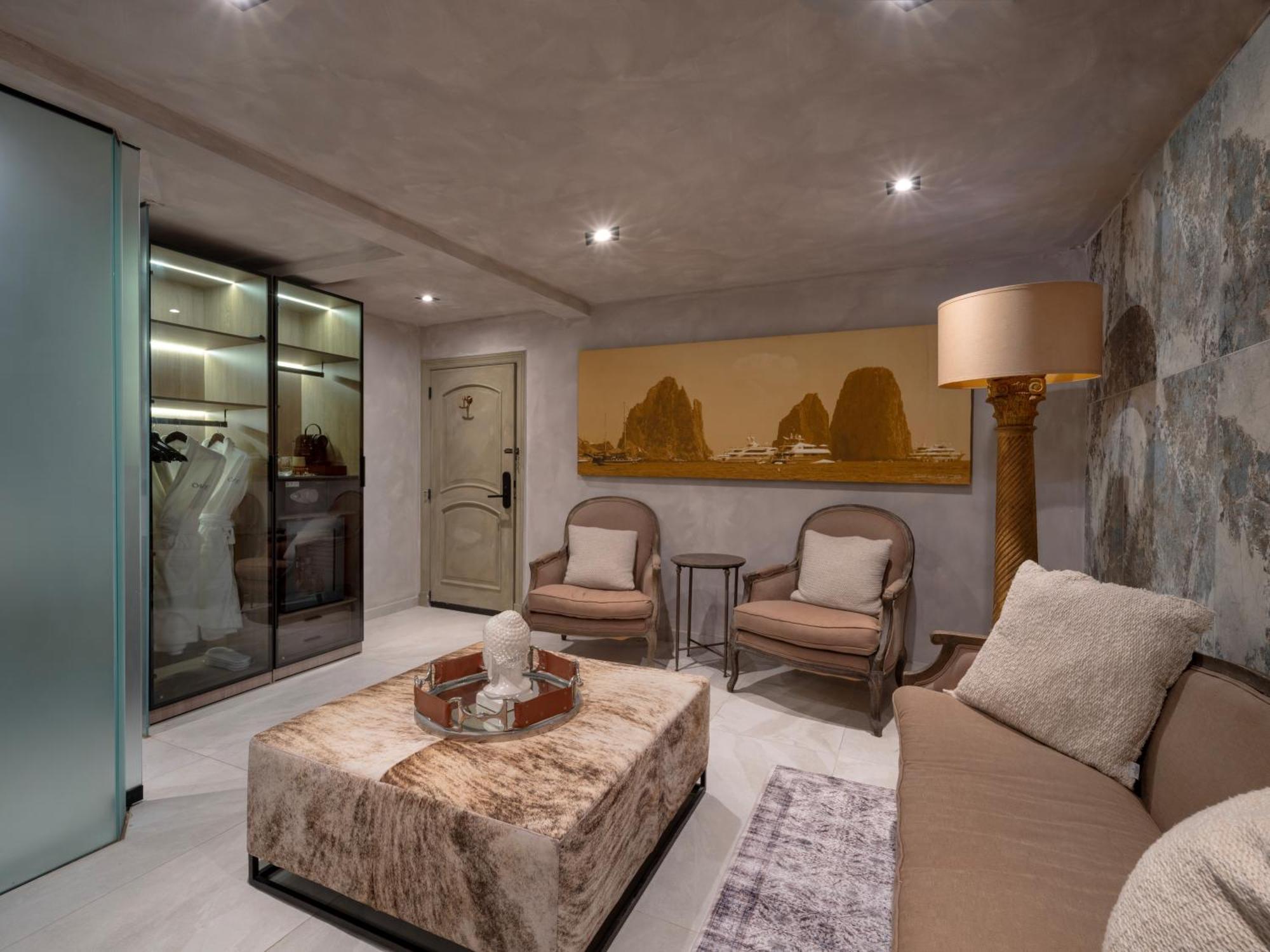 O:live Boutique Hotel, A Small Luxury Of The World (adults Only)