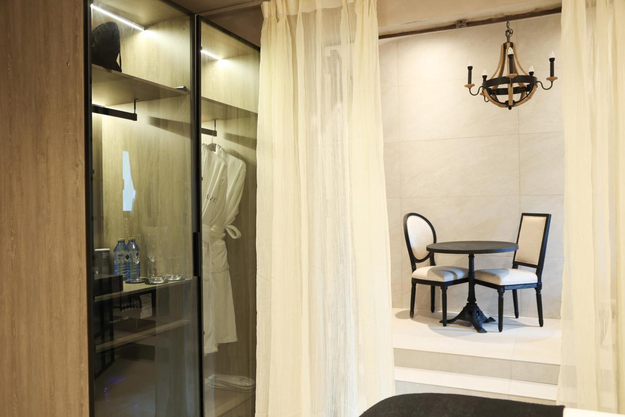 Hotel O:live Boutique Hotel, A Small Luxury Of The World (adults Only)
