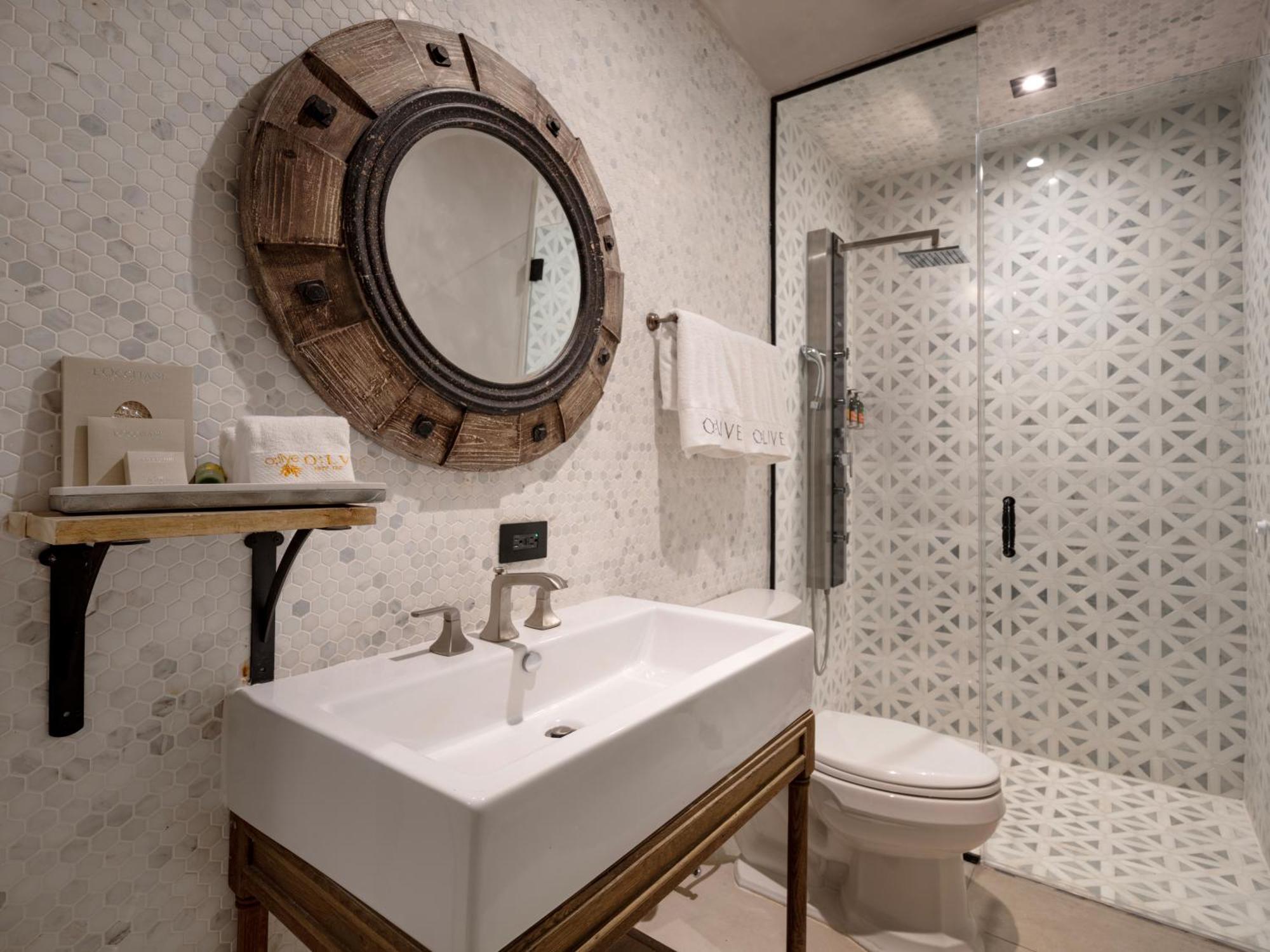 Hotel O:live Boutique Hotel, A Small Luxury Of The World (adults Only) San Juan