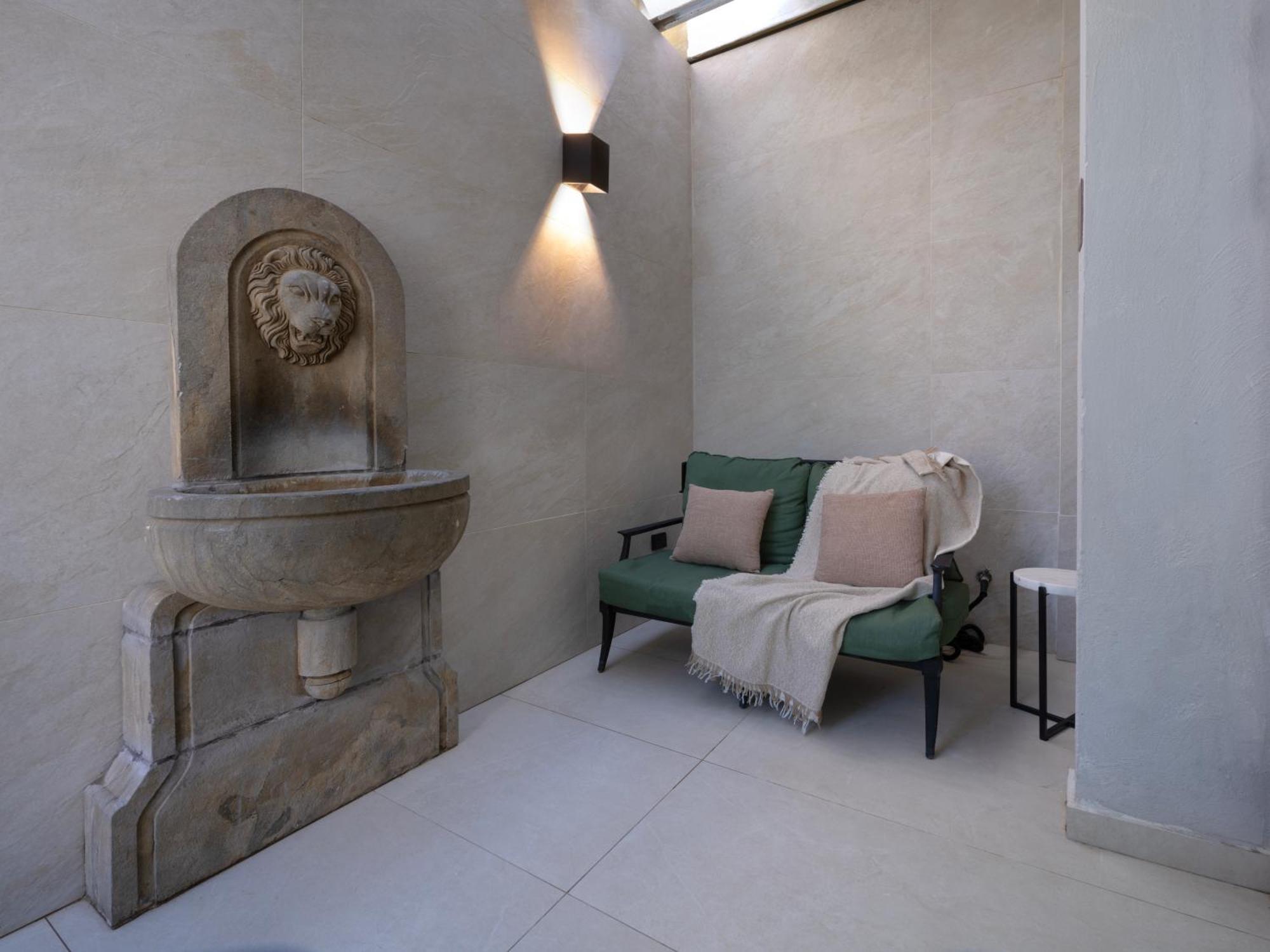 O:live Boutique Hotel, A Small Luxury Of The World (adults Only) 5* San Juan