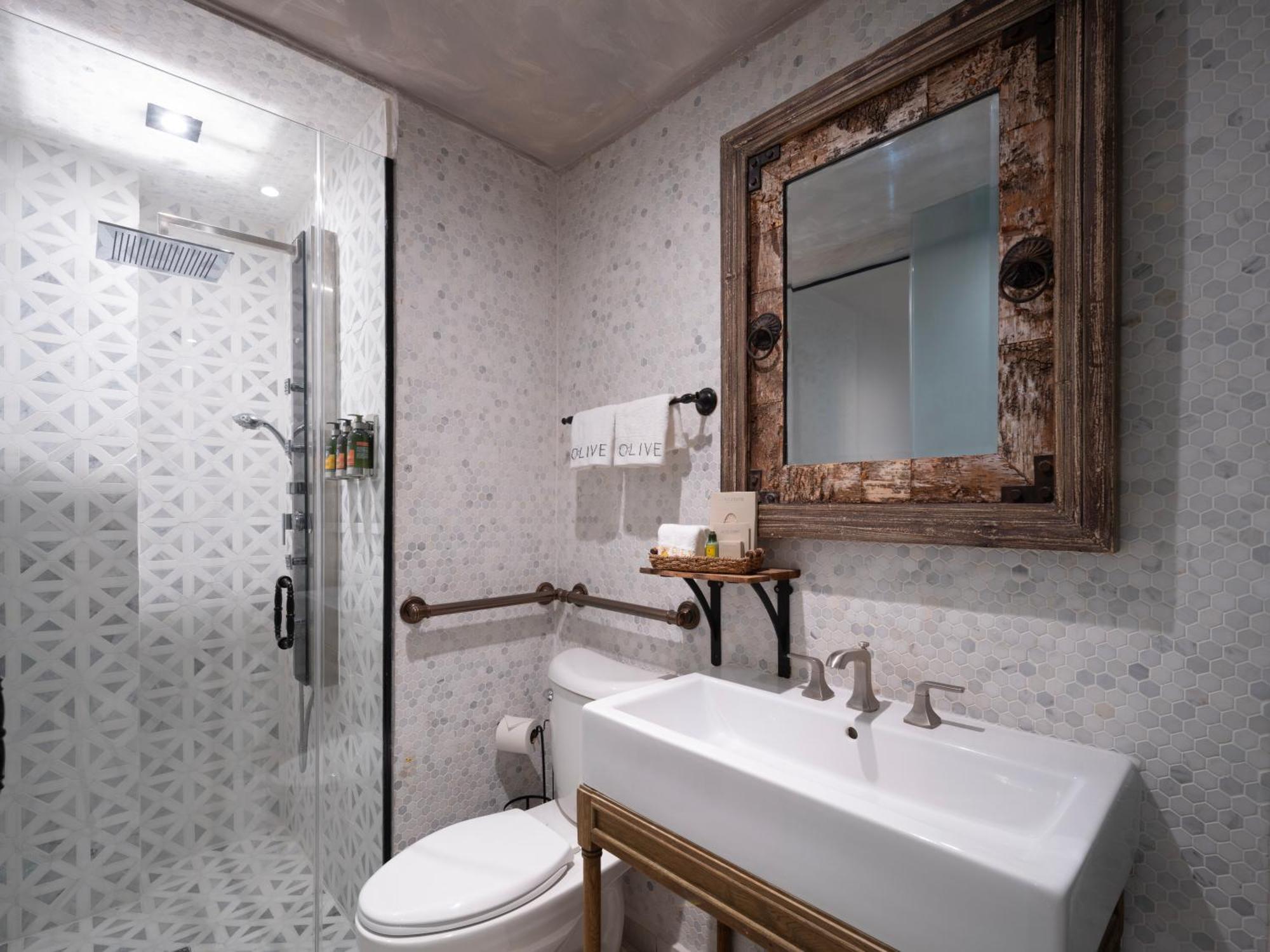 O:live Boutique Hotel, A Small Luxury Of The World (adults Only) Hotel