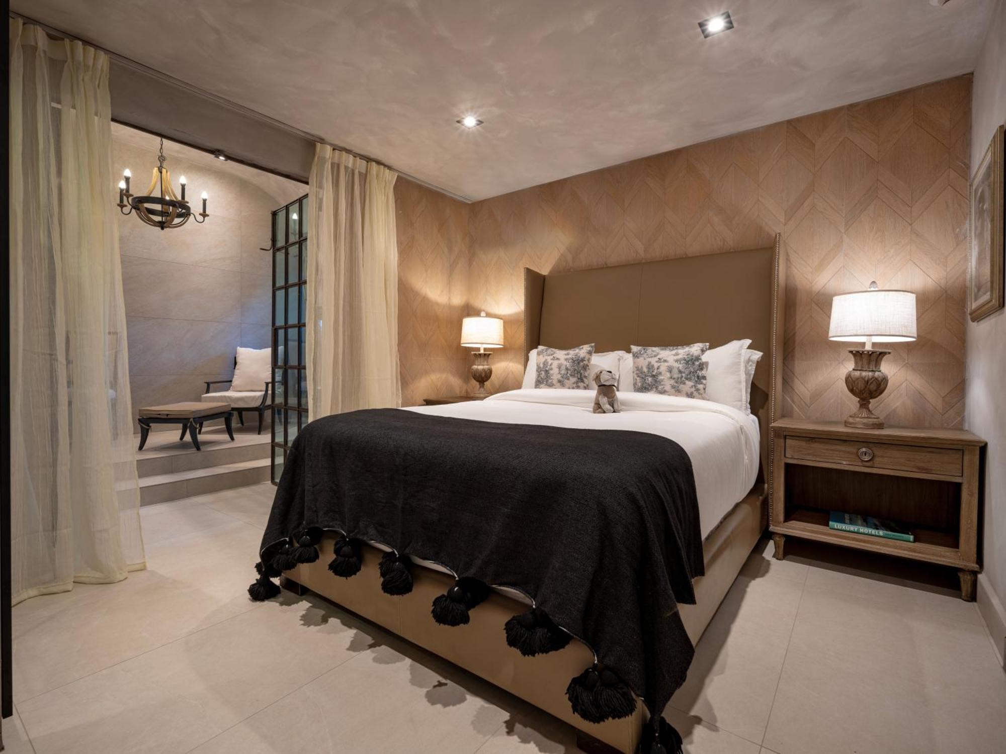 O:live Boutique Hotel, A Small Luxury Of The World (adults Only) 5*
