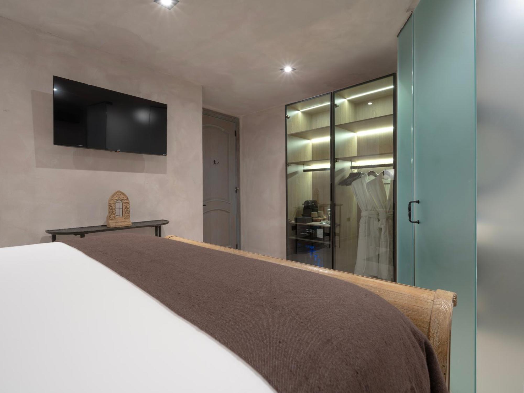 O:live Boutique Hotel, A Small Luxury Of The World (adults Only) Hotel