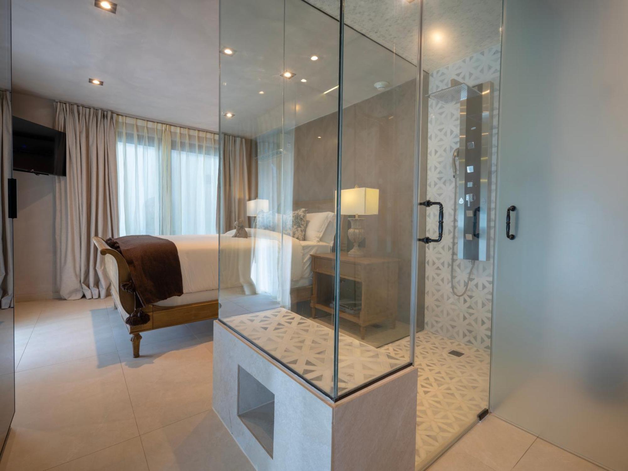 Hotel O:live Boutique Hotel, A Small Luxury Of The World (adults Only)