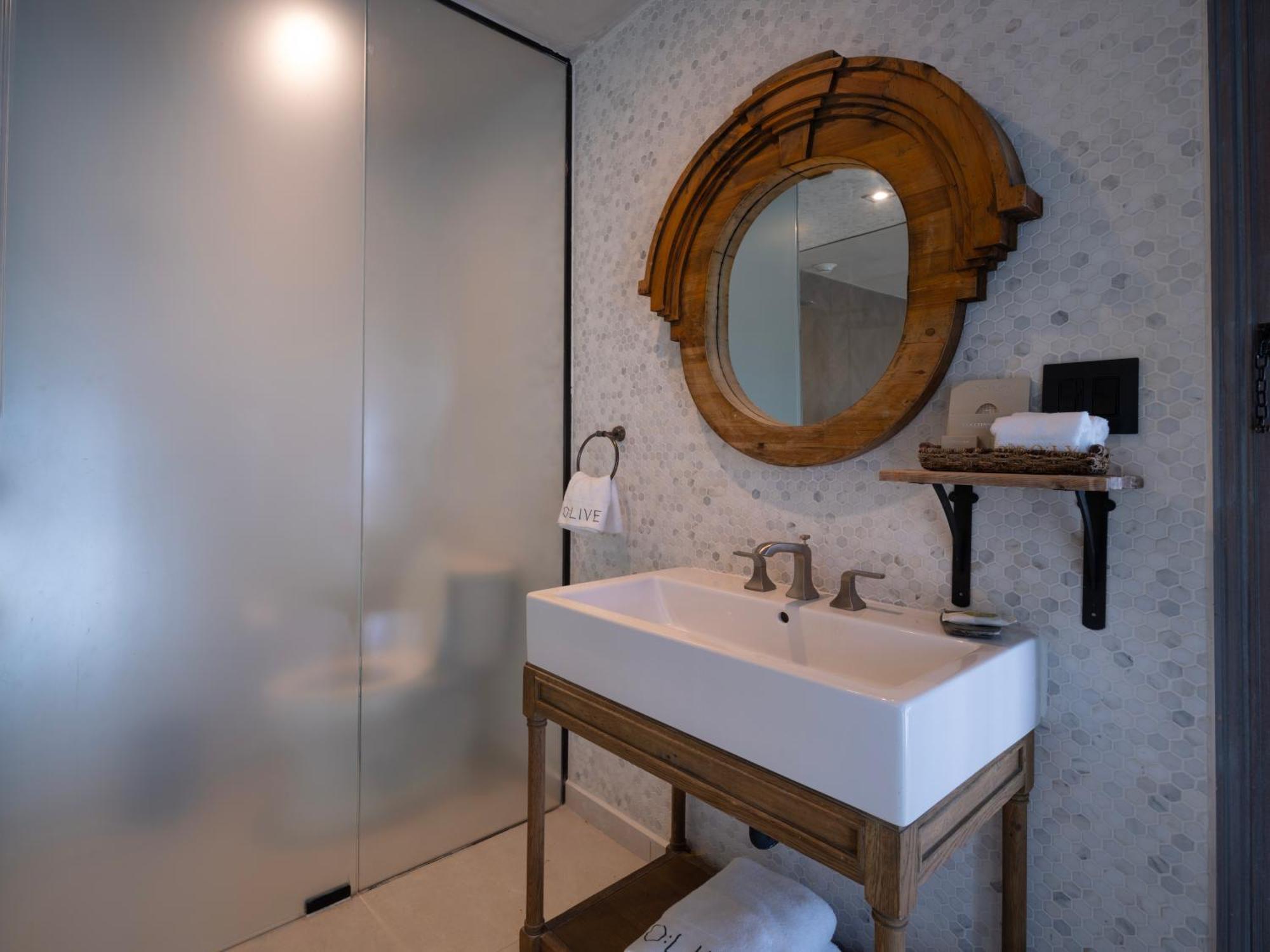 Hotel O:live Boutique Hotel, A Small Luxury Of The World (adults Only) 5*
