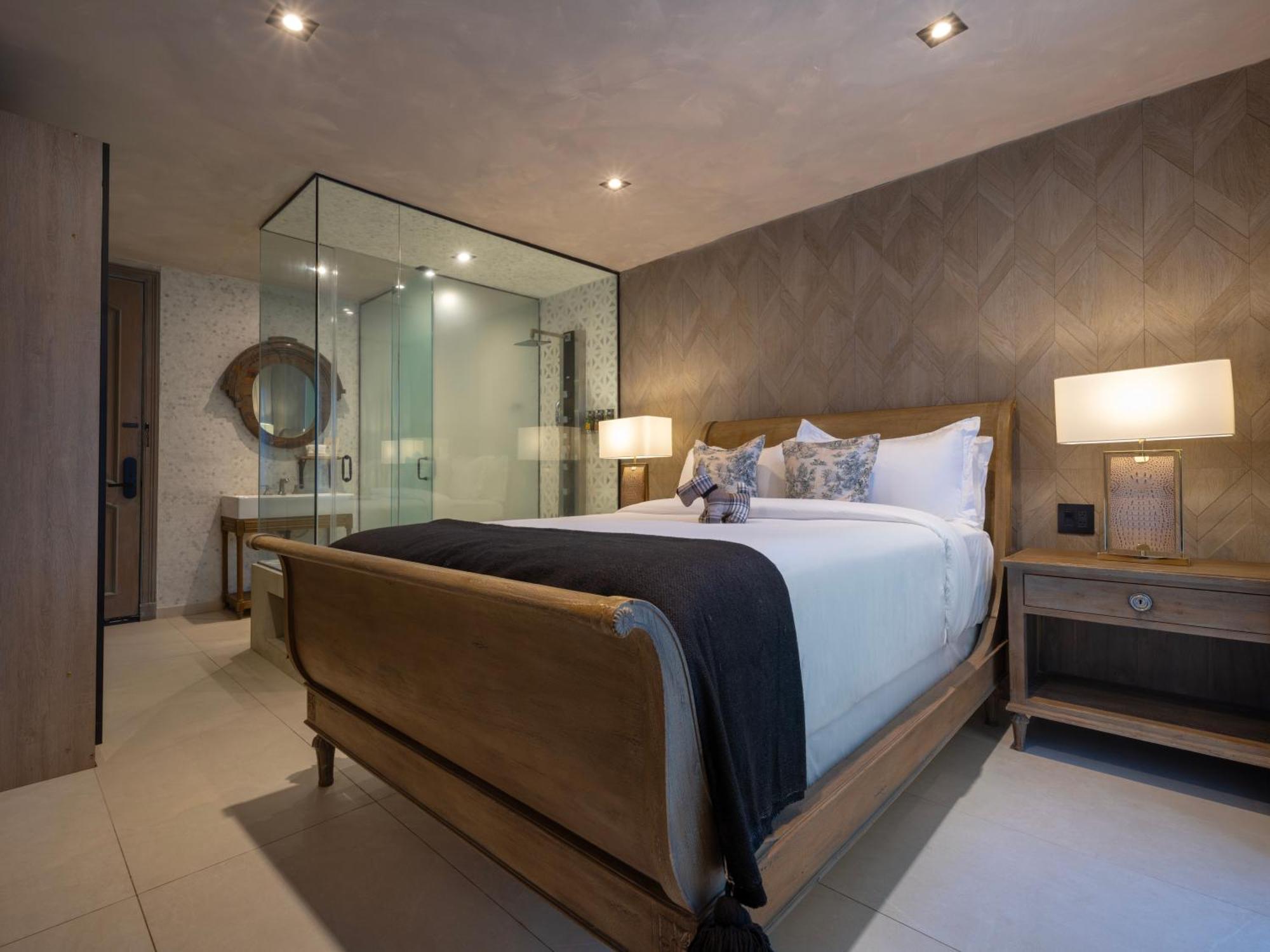 O:live Boutique Hotel, A Small Luxury Of The World (adults Only) Hotel San Juan