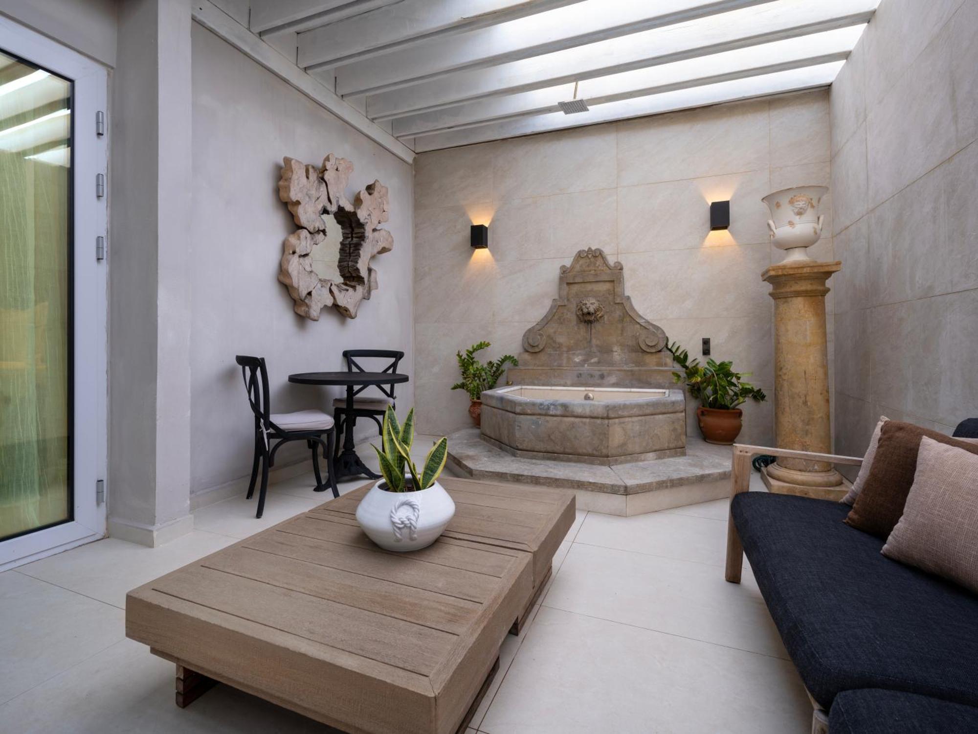 O:live Boutique Hotel, A Small Luxury Of The World (adults Only) Hotel San Juan