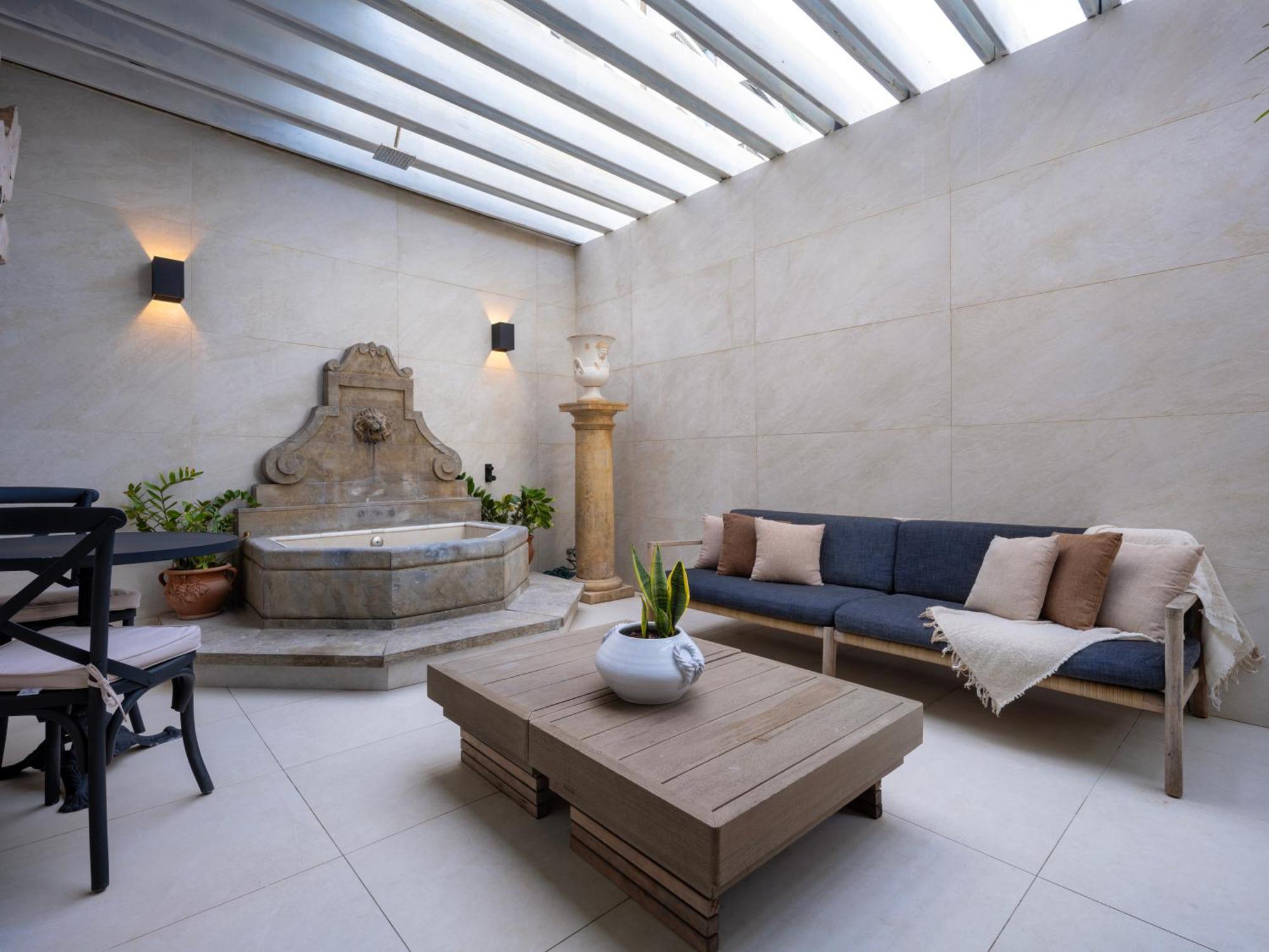 O:live Boutique Hotel, A Small Luxury Of The World (adults Only) Hotel 5*