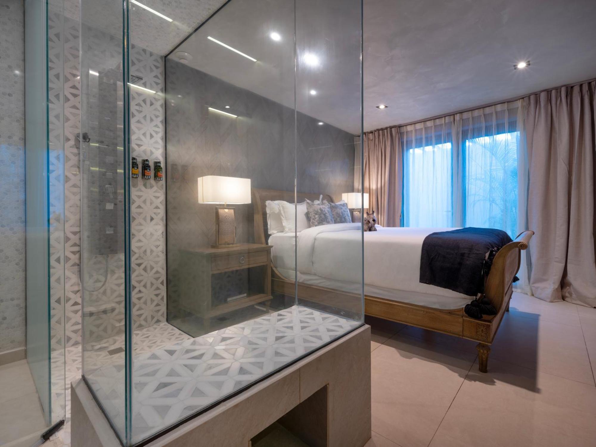 Hotel O:live Boutique Hotel, A Small Luxury Of The World (adults Only) San Juan