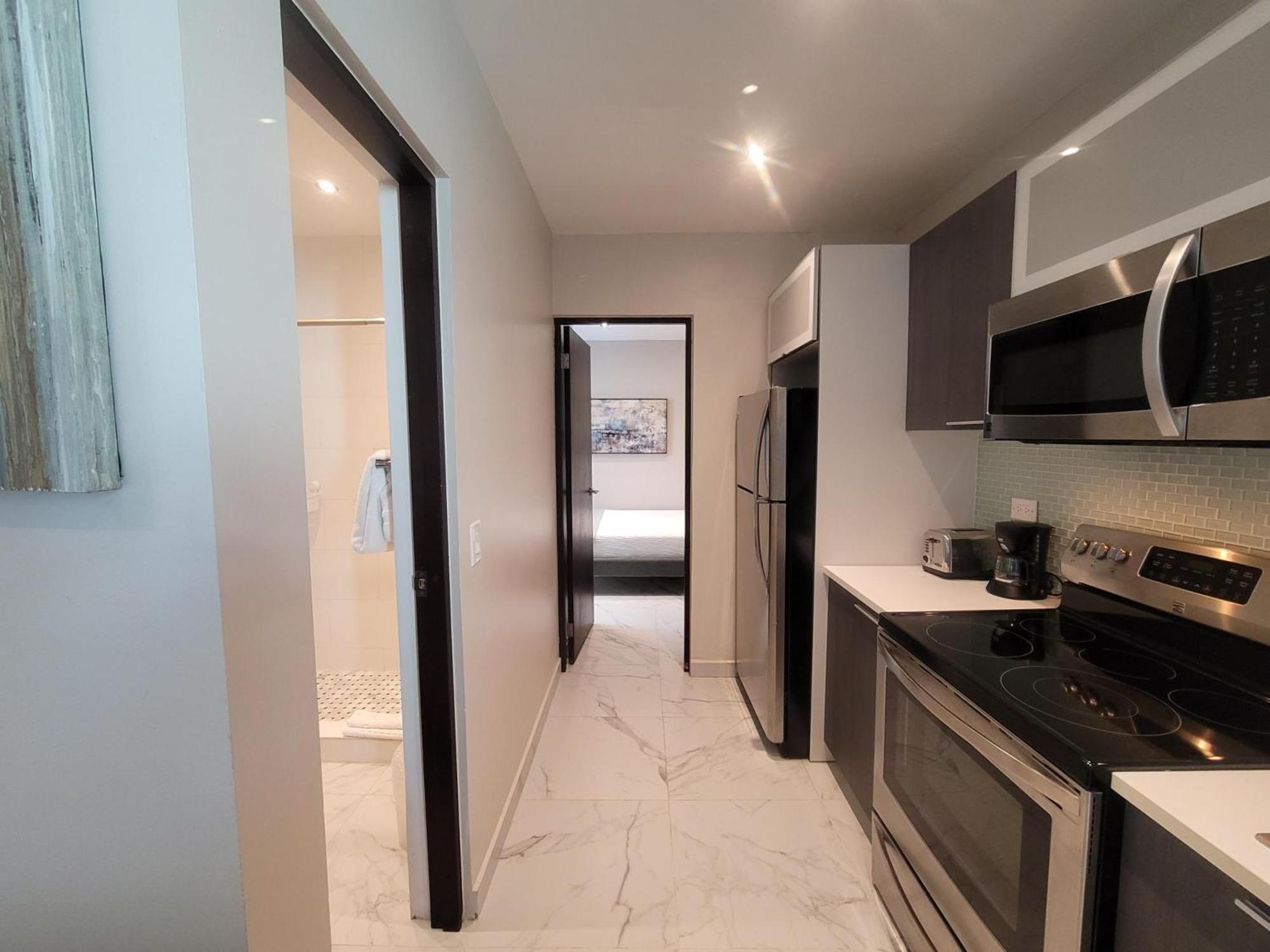Apartment 1120 Vieques By With Bear