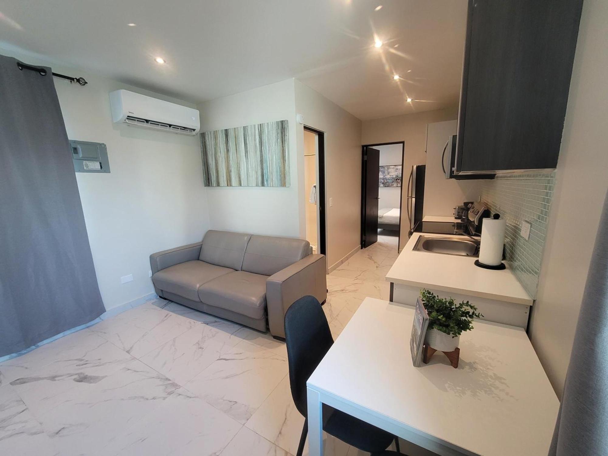 Apartment 1120 Vieques By With Bear *