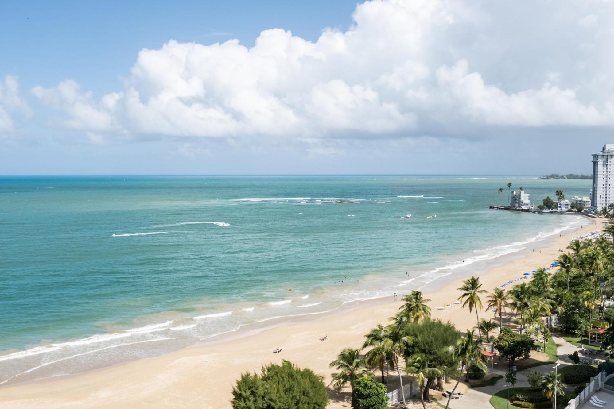 Playa Escondida Oceanview Pool Parking 1bdr *