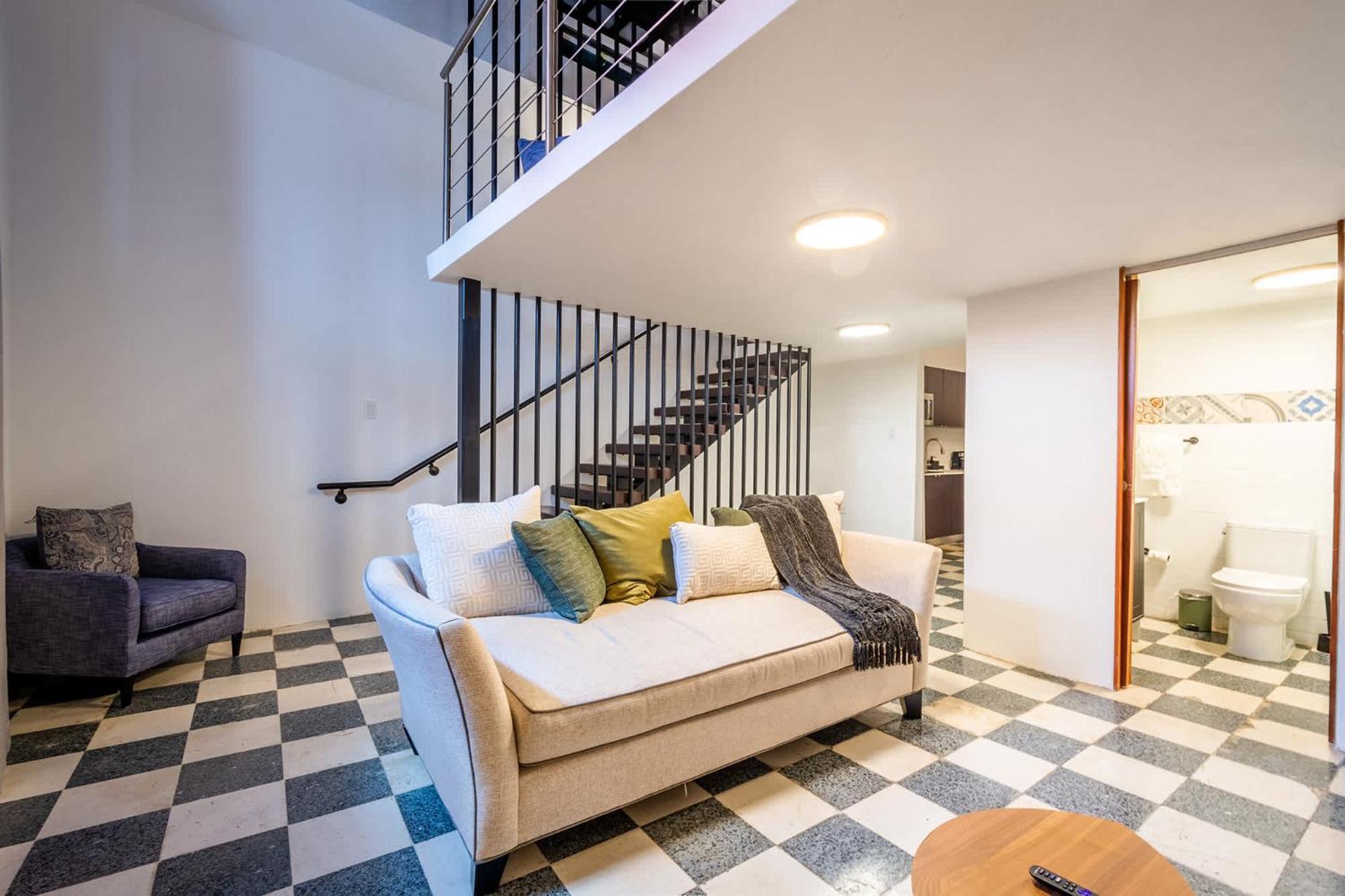 Apartment Casa Ruinas By With Bear