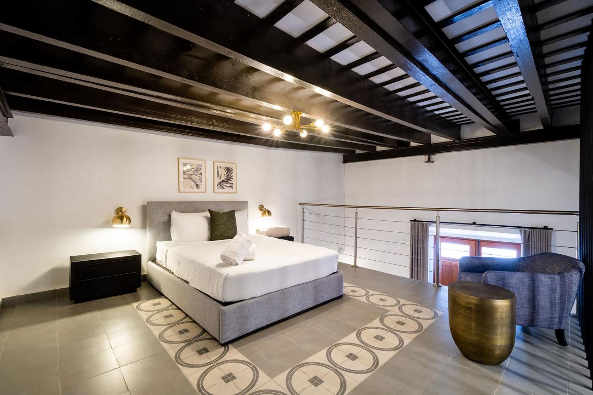 Casa Ruinas By With Bear Apartment *