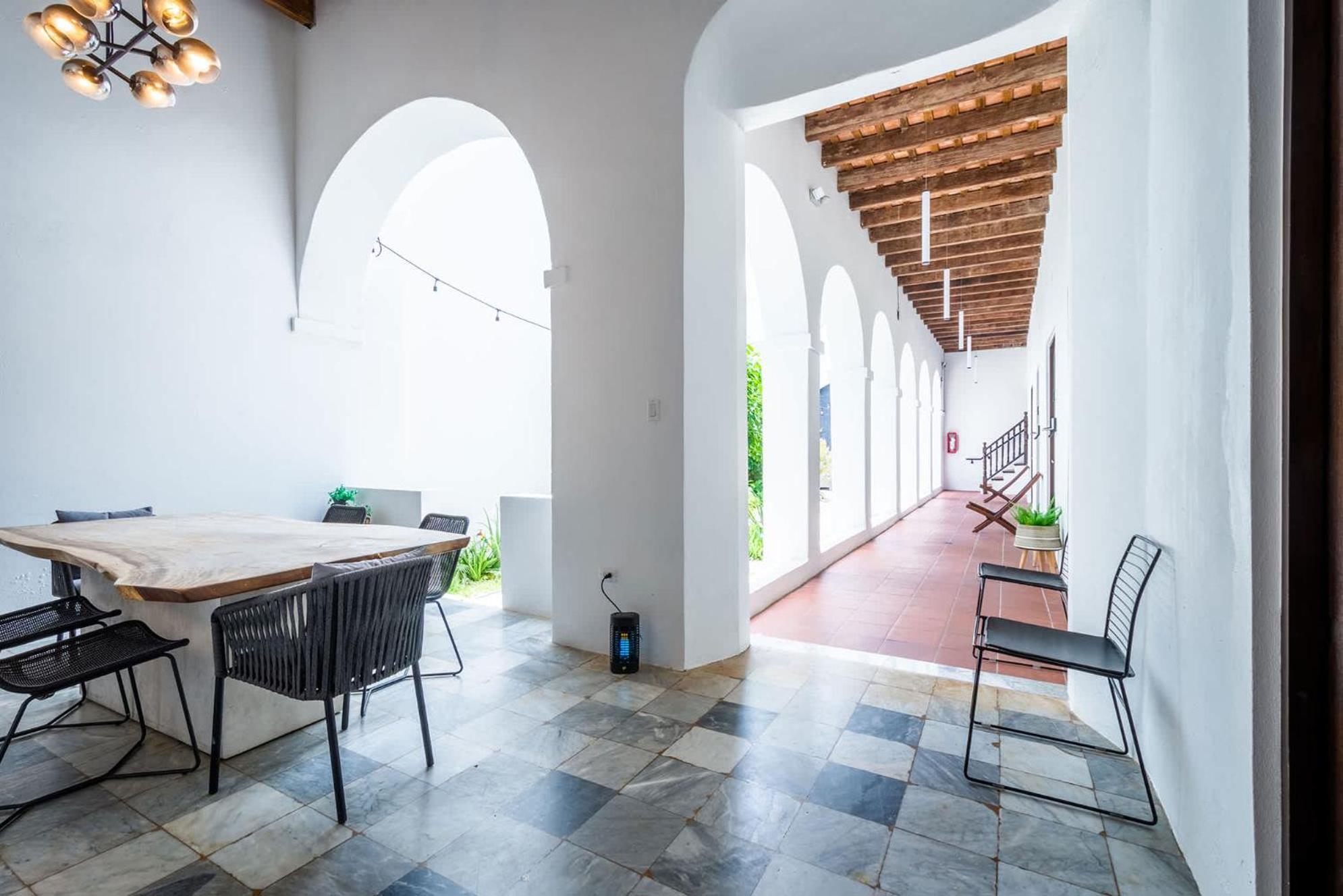 150 Sol By With Bear Apartment San Juan