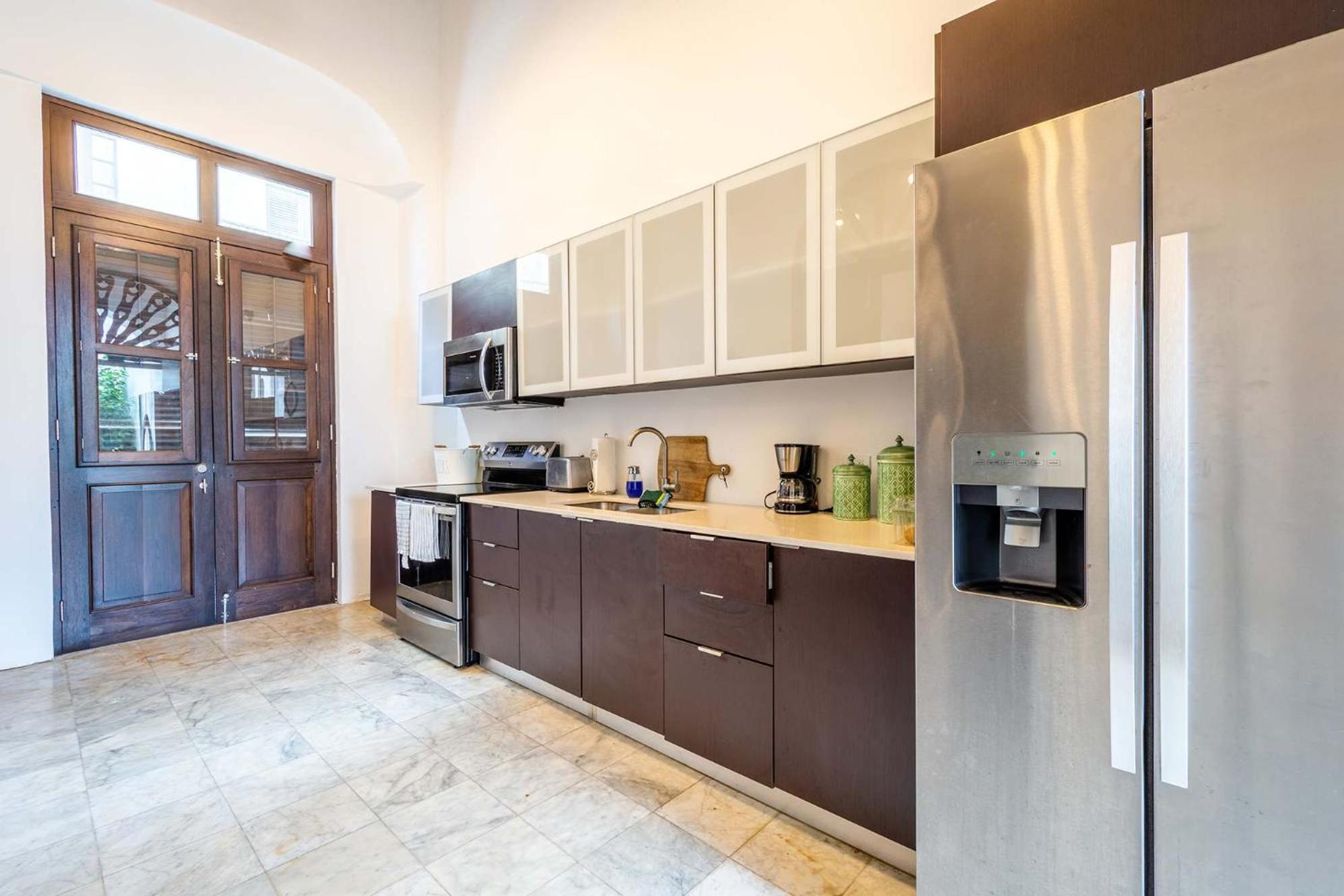Apartment 150 Sol By With Bear *
