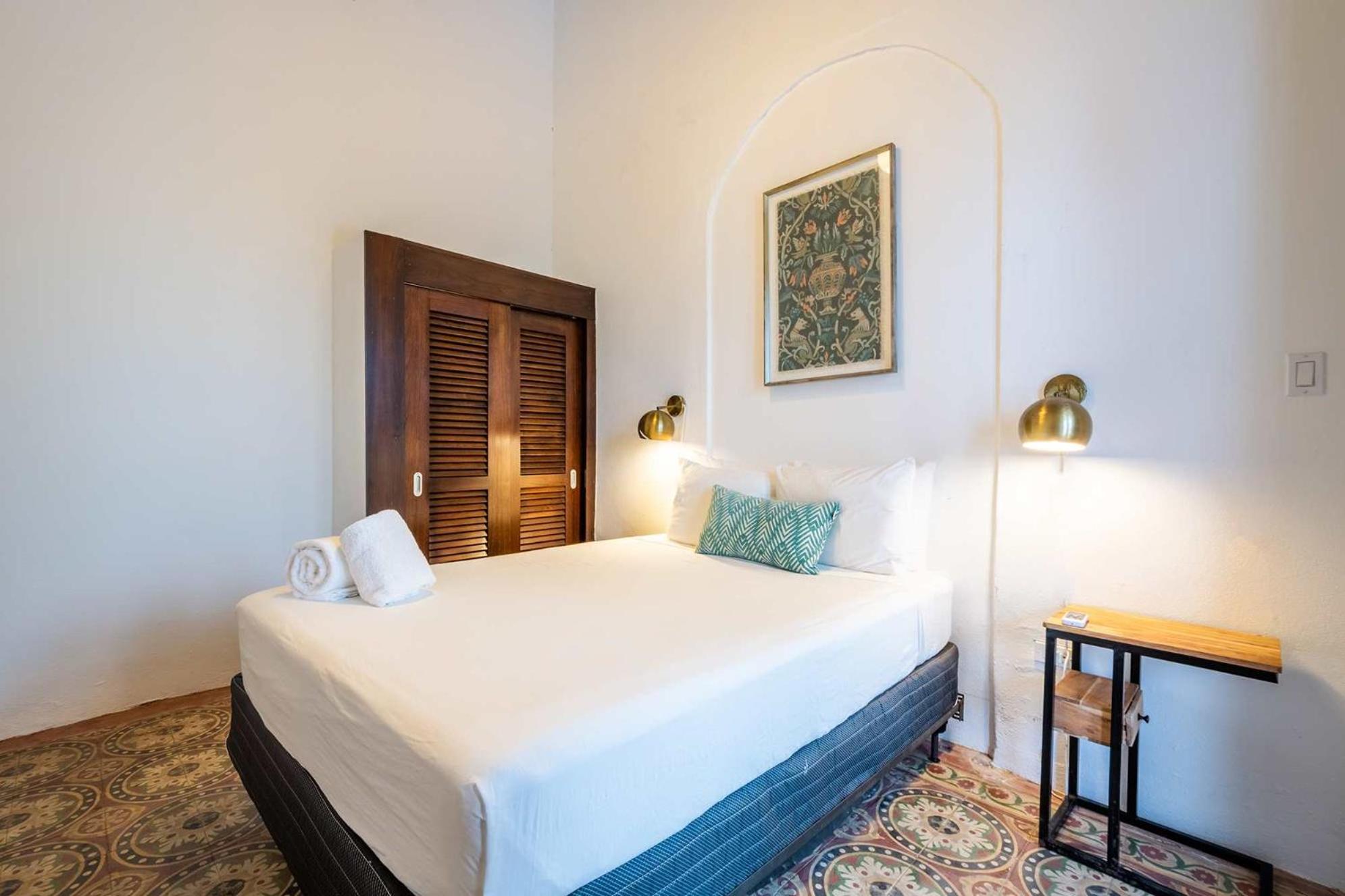 150 Sol By With Bear Apartment San Juan