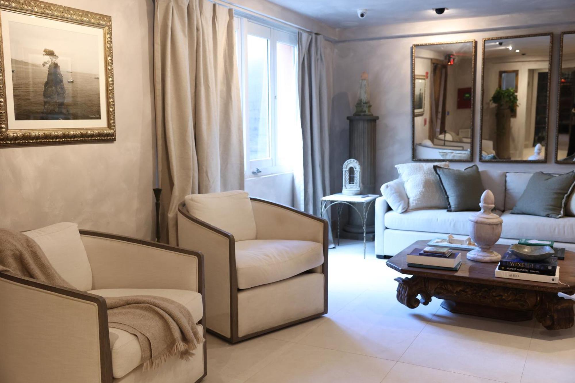 O:live Boutique Hotel, A Small Luxury Of The World (adults Only) Hotel San Juan