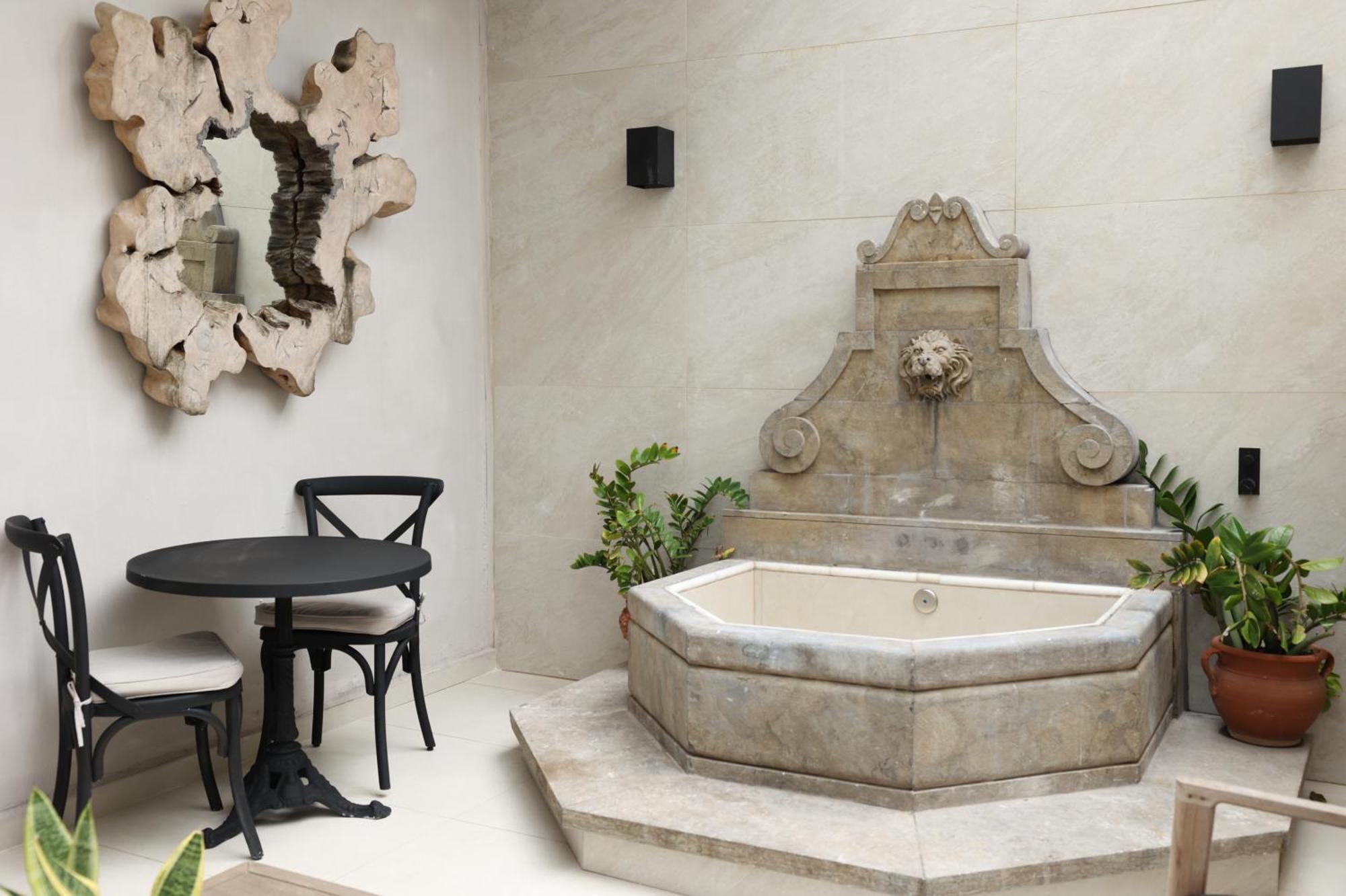 O:live Boutique Hotel, A Small Luxury Of The World (adults Only) 5*