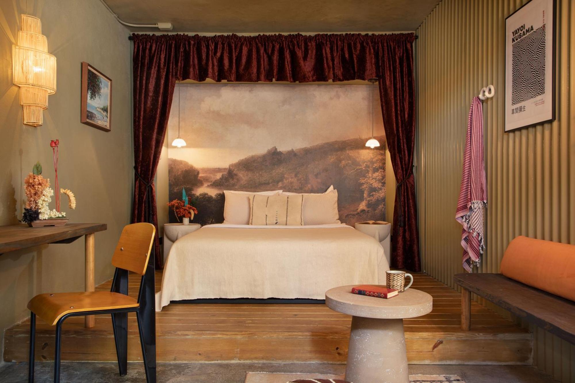 Hotel Dreamcatcher By Dw - Adults Only San Juan