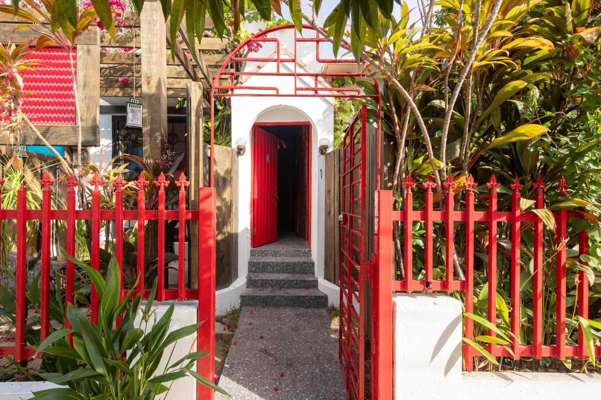 Dreamcatcher By Dw - Adults Only Hotel San Juan