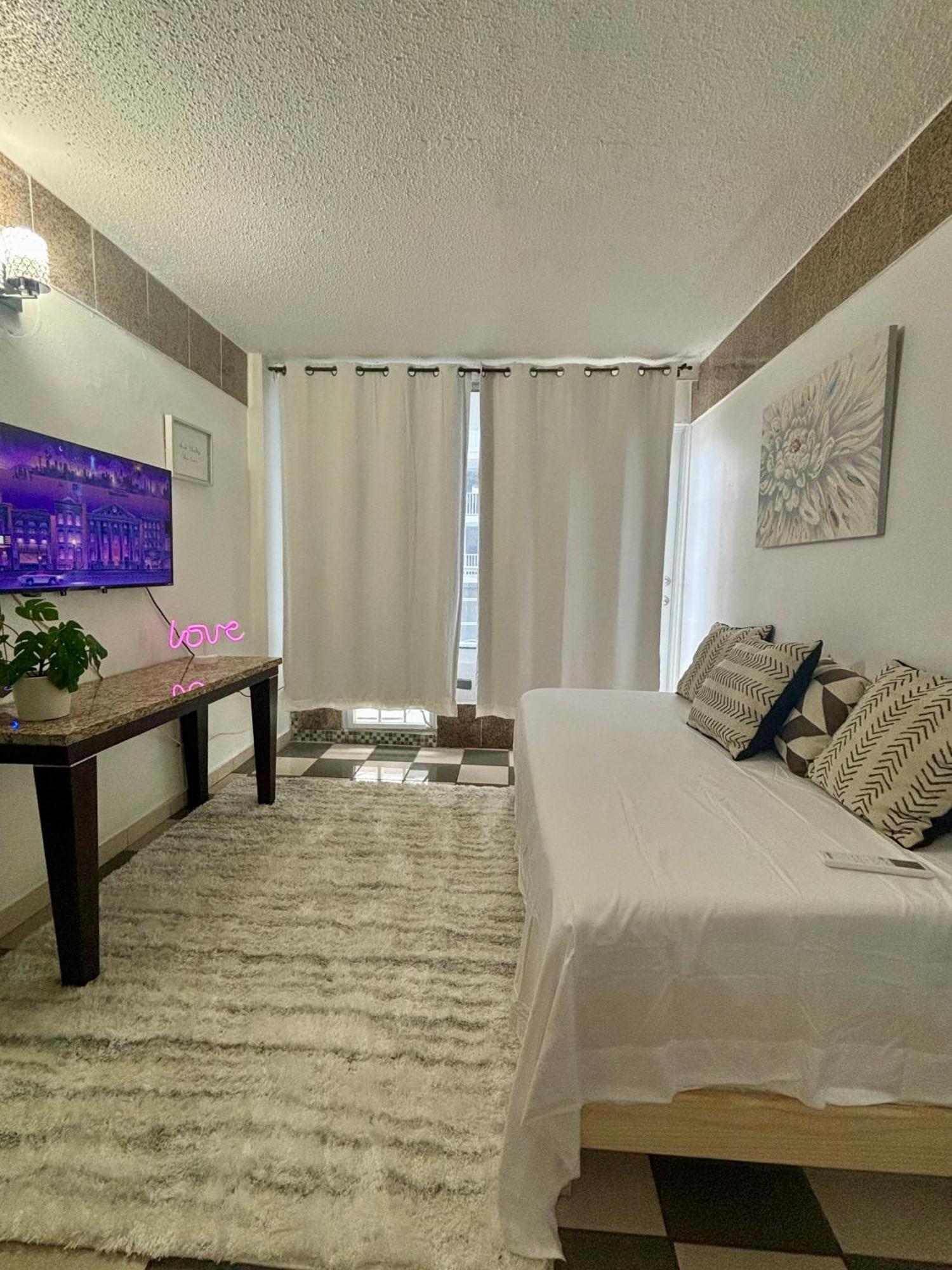 Apartment Downtown Isla Luxe With Pool *