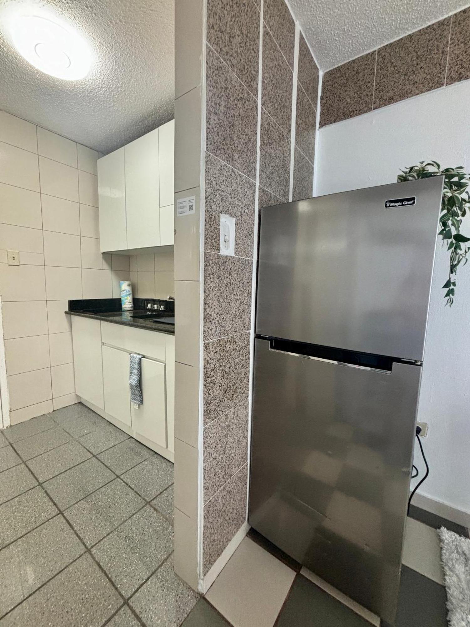 Apartment Downtown Isla Luxe With Pool