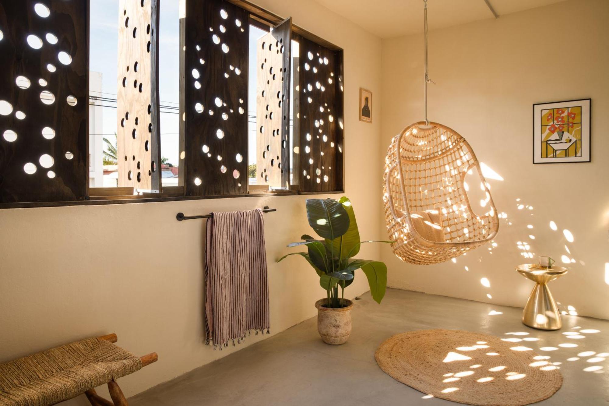 Noa By Dw 3* San Juan