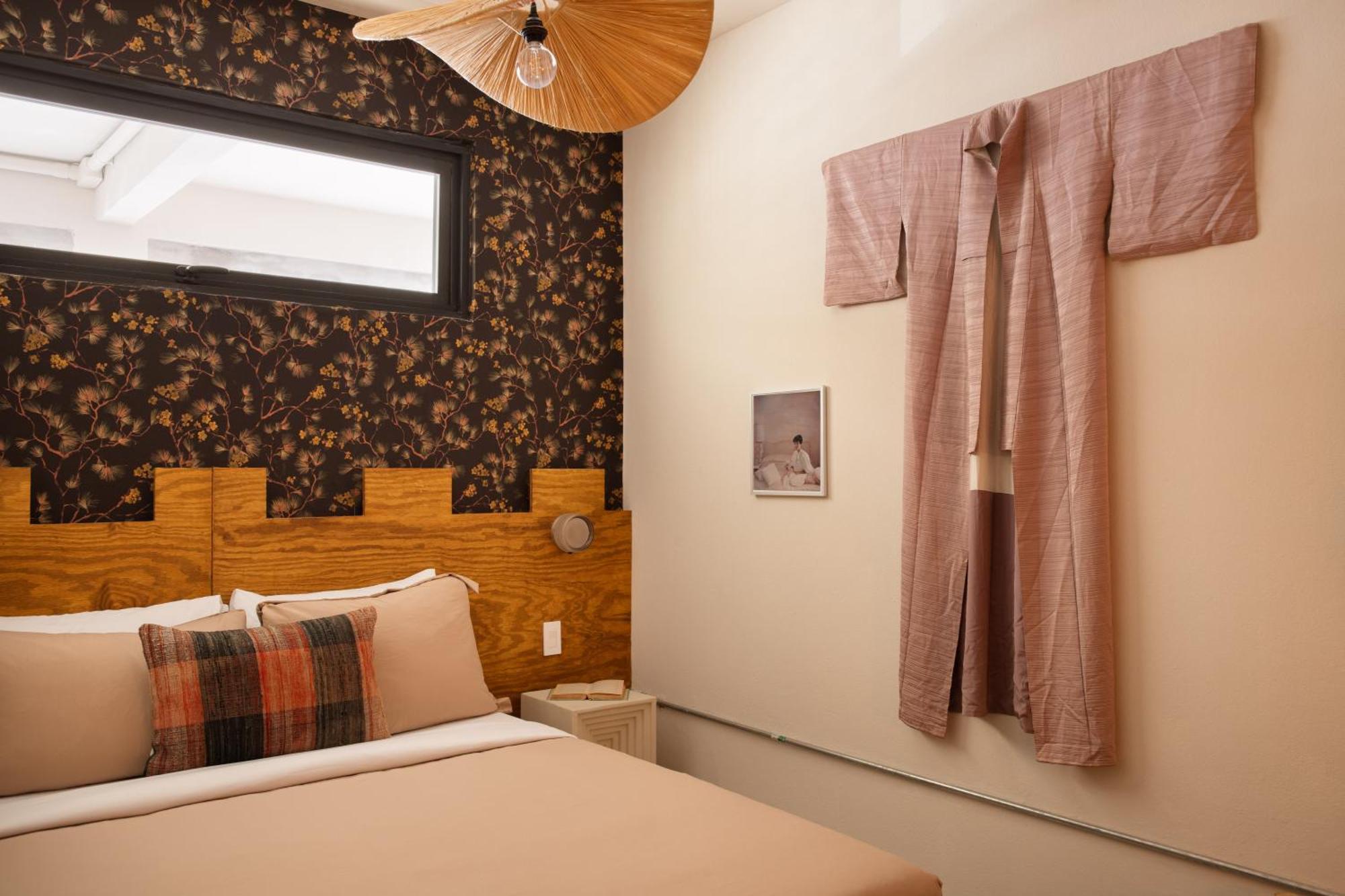 Aparthotel Noa By Dw
